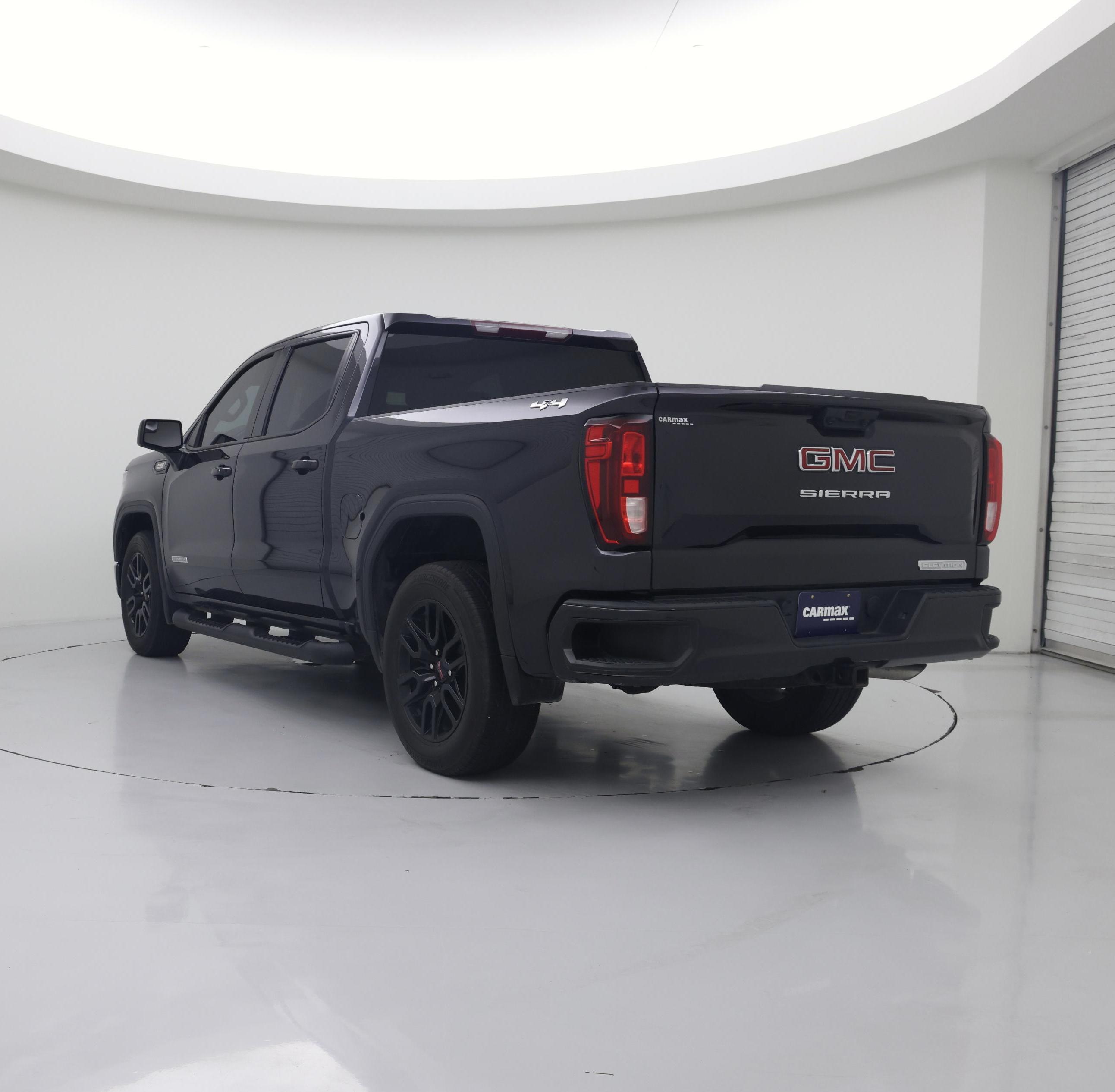 Thumbnail: 2025 GMC Sierra 1500 - 2