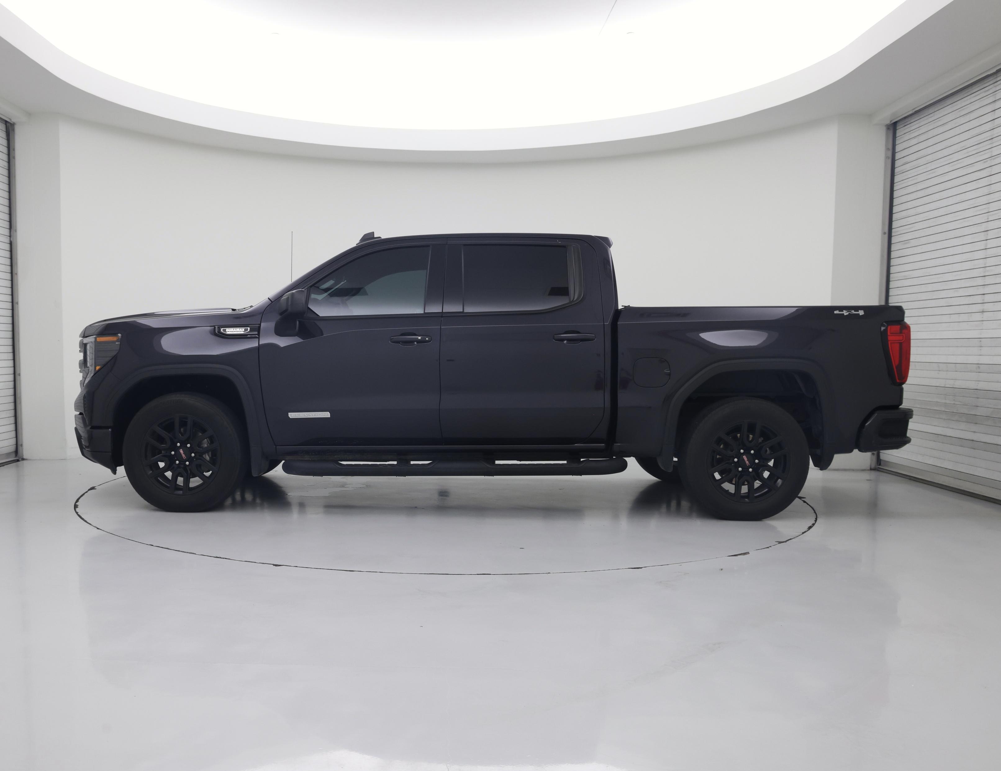 Thumbnail: 2025 GMC Sierra 1500 - 3