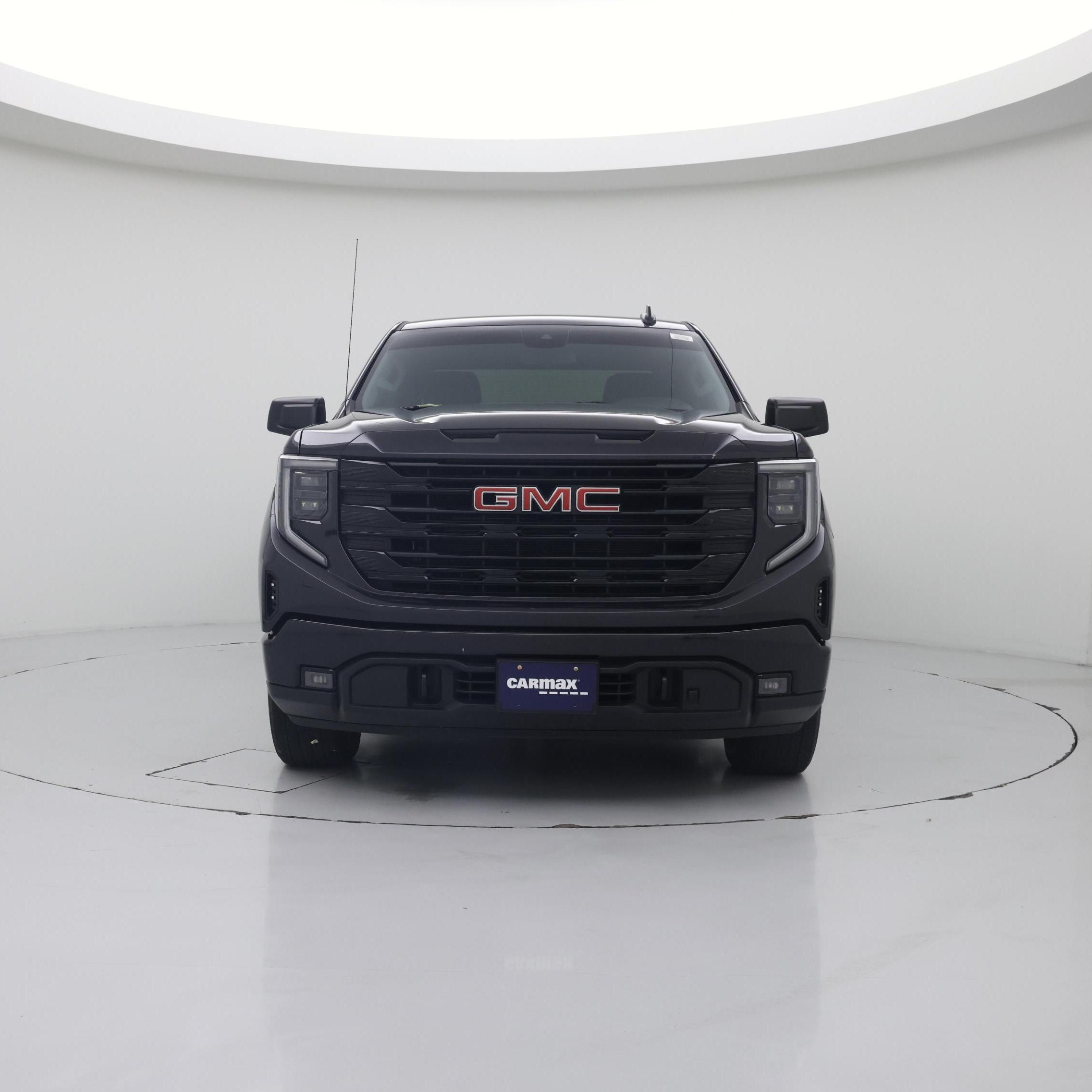 Thumbnail: 2025 GMC Sierra 1500 - 5