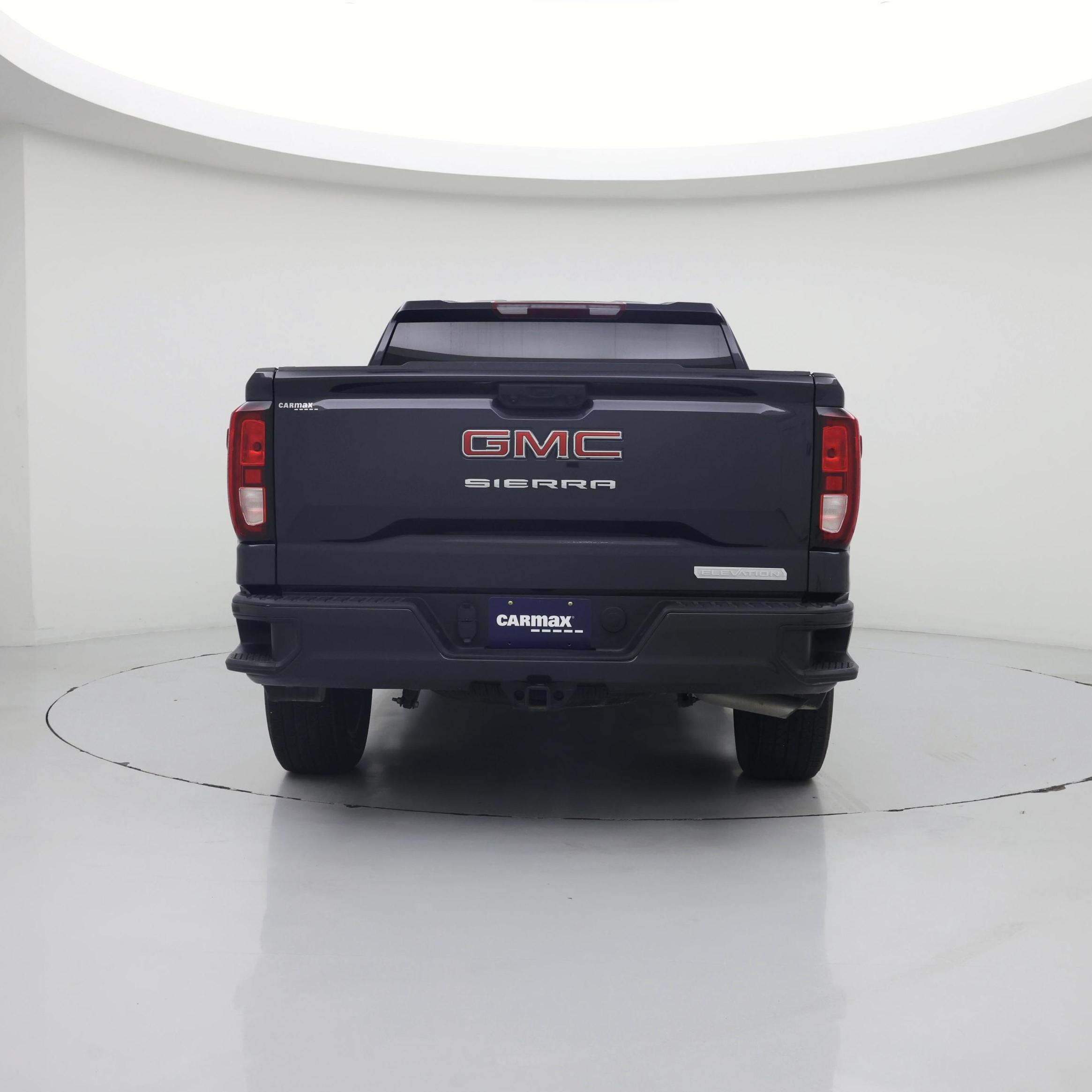 Thumbnail: 2025 GMC Sierra 1500 - 6