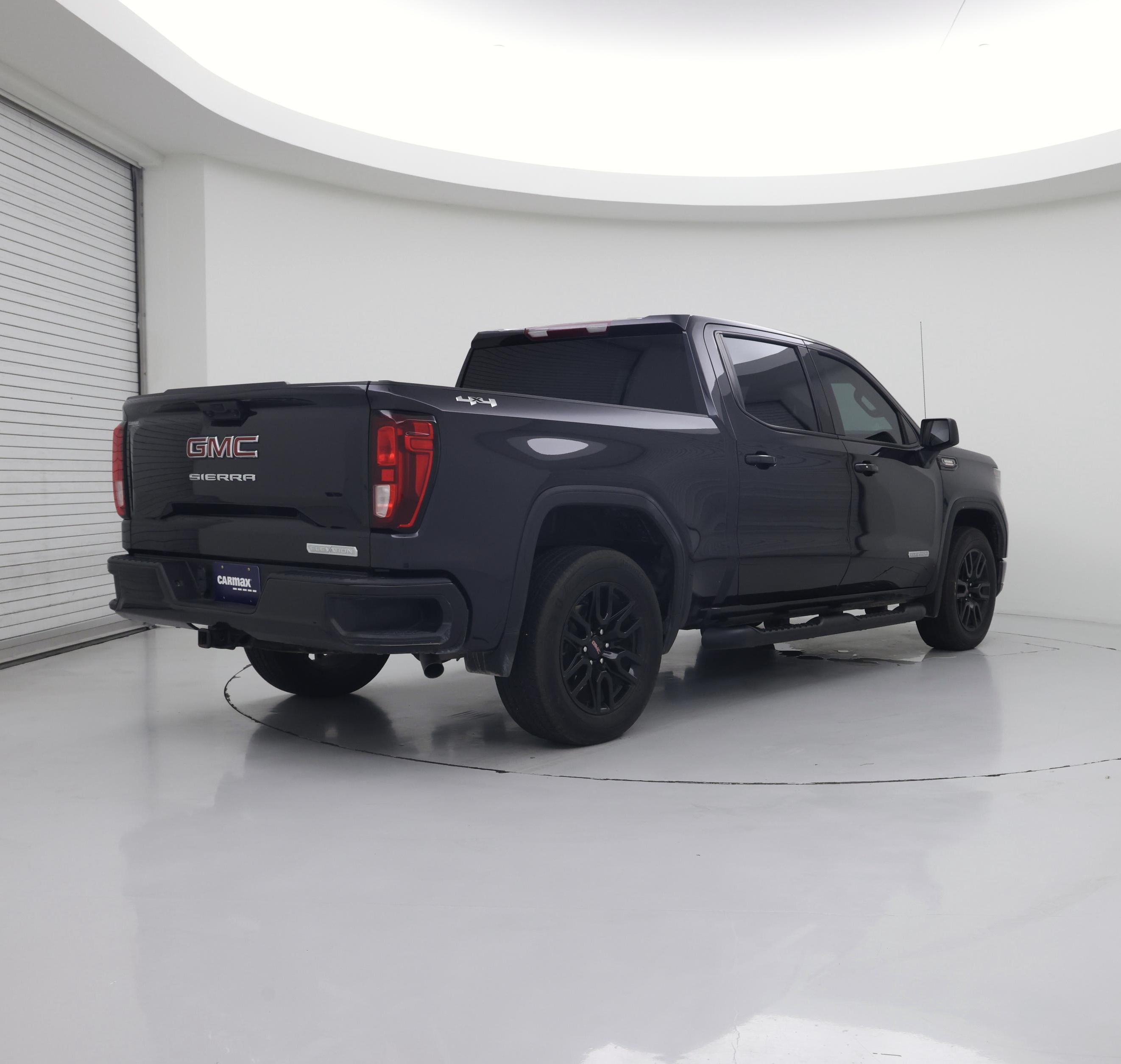 Thumbnail: 2025 GMC Sierra 1500 - 8