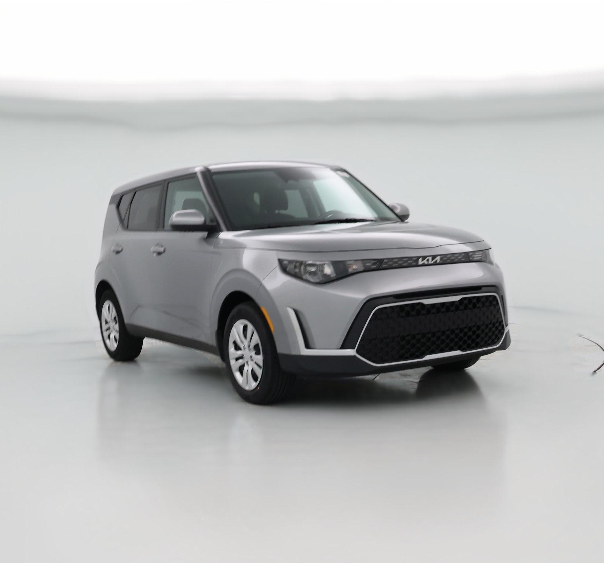 Thumbnail: 2025 Kia Soul - 1