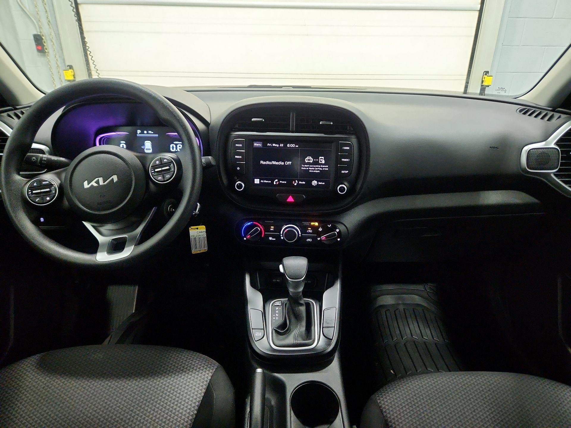 Thumbnail: 2025 Kia Soul - 9