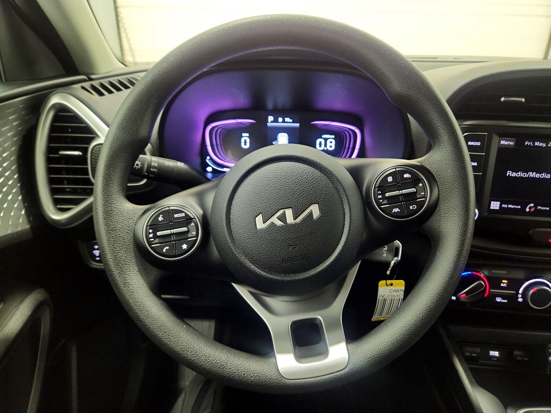 Thumbnail: 2025 Kia Soul - 10