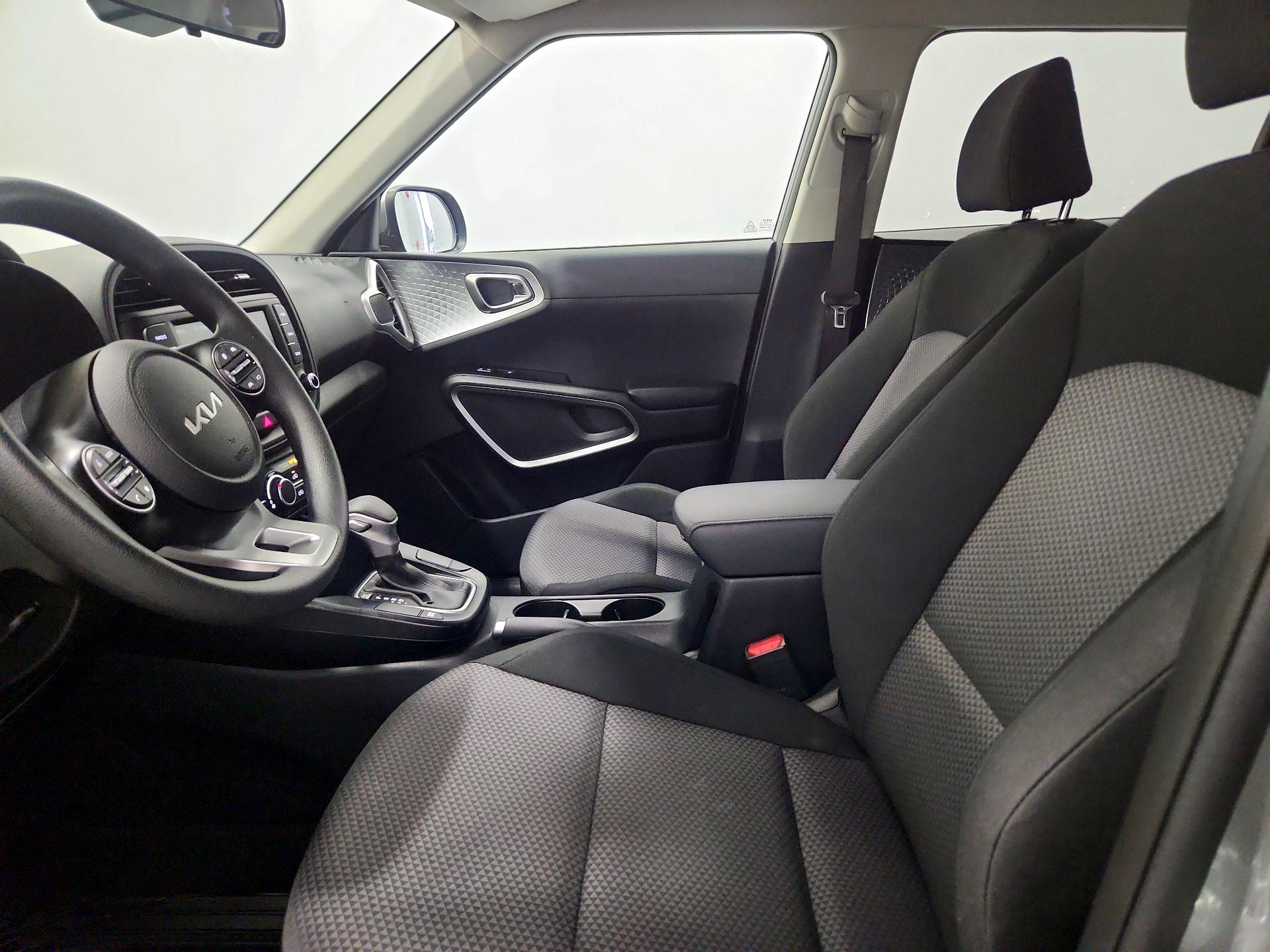 Thumbnail: 2025 Kia Soul - 11