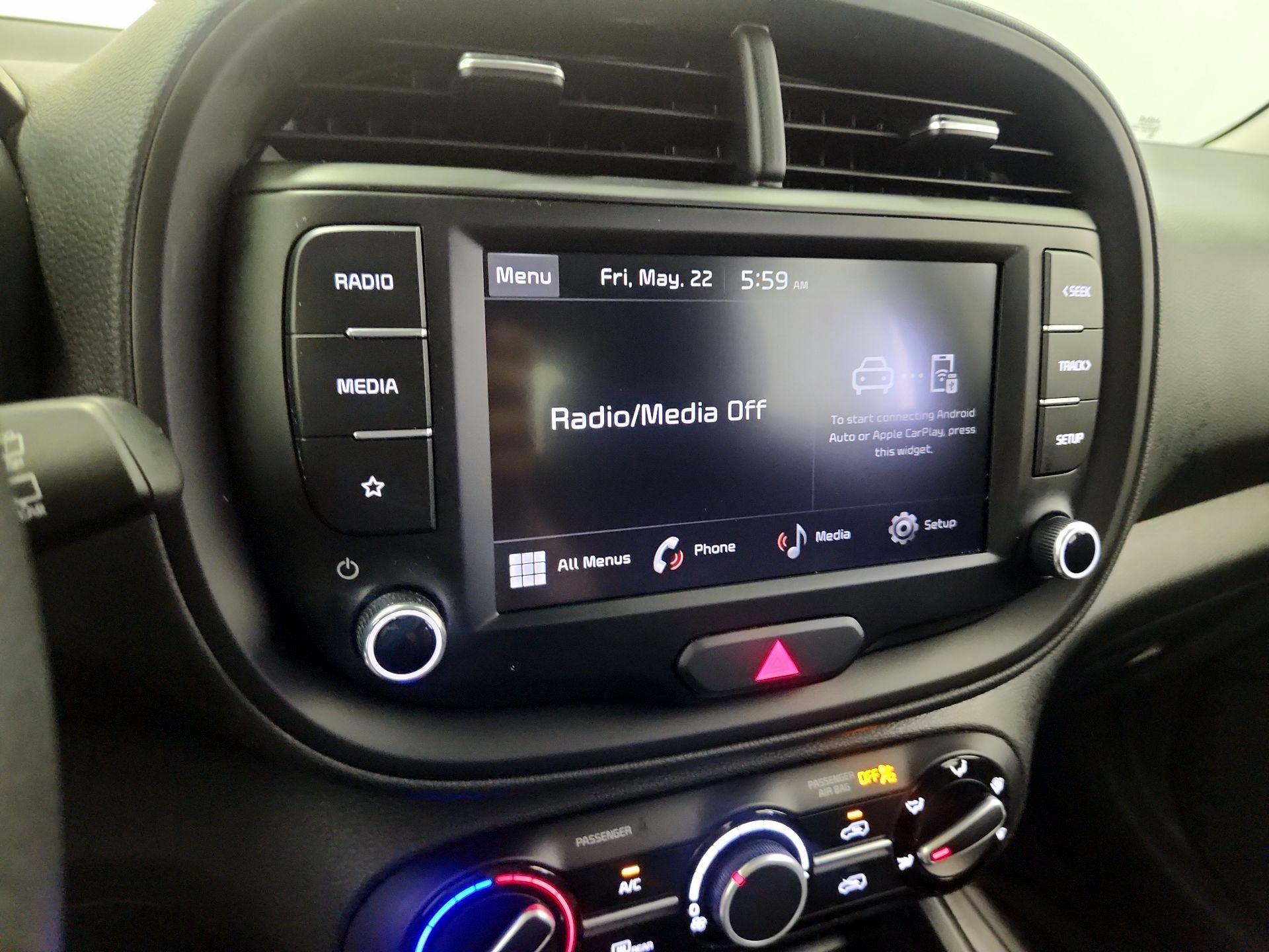 Thumbnail: 2025 Kia Soul - 15