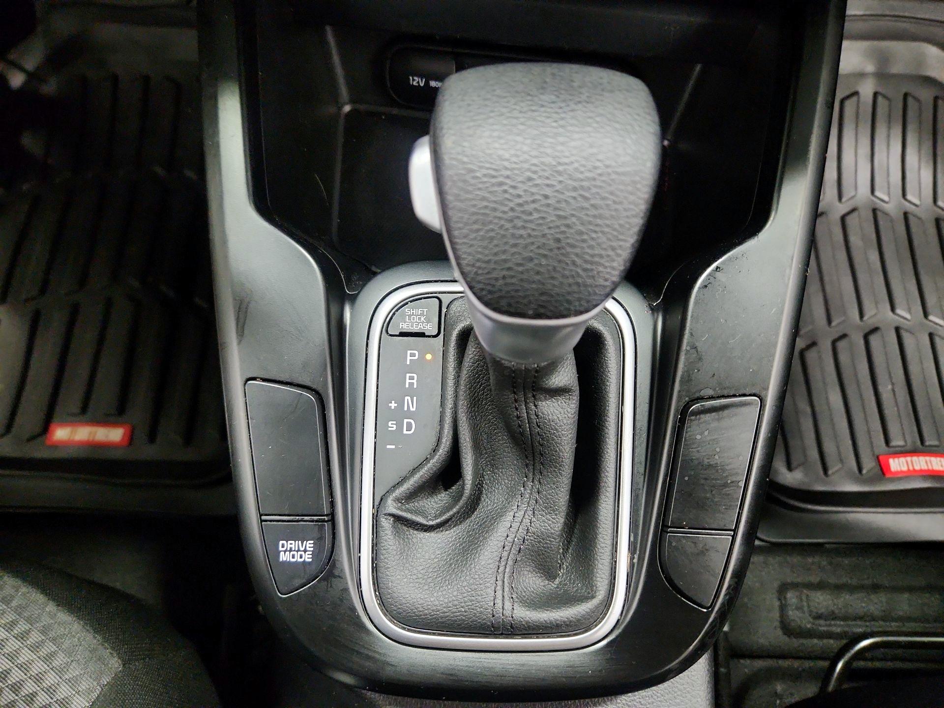 Thumbnail: 2025 Kia Soul - 17