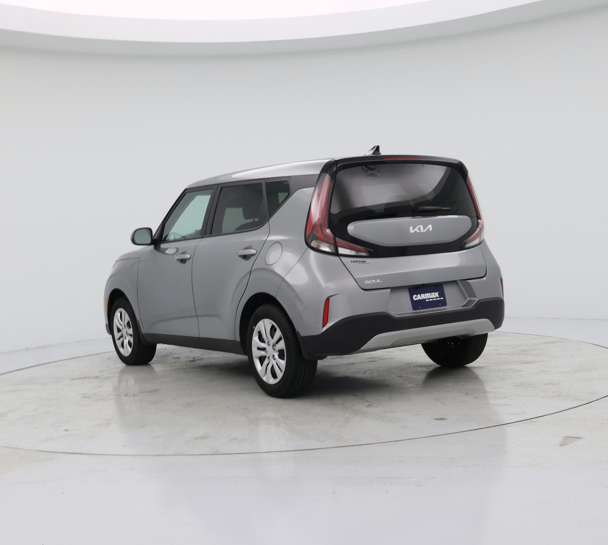 Thumbnail: 2025 Kia Soul - 2