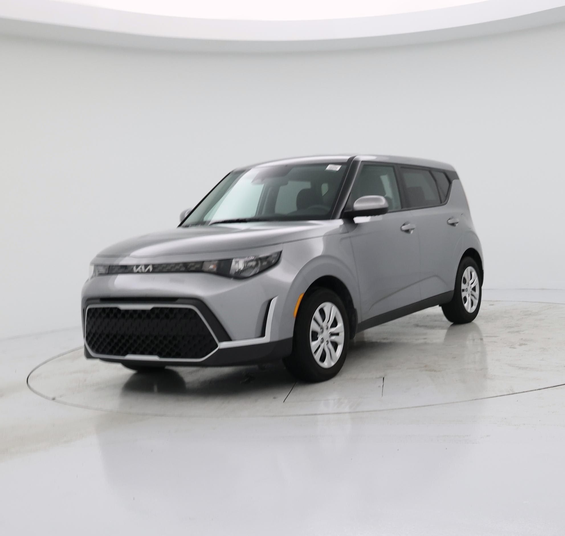 Thumbnail: 2025 Kia Soul - 4