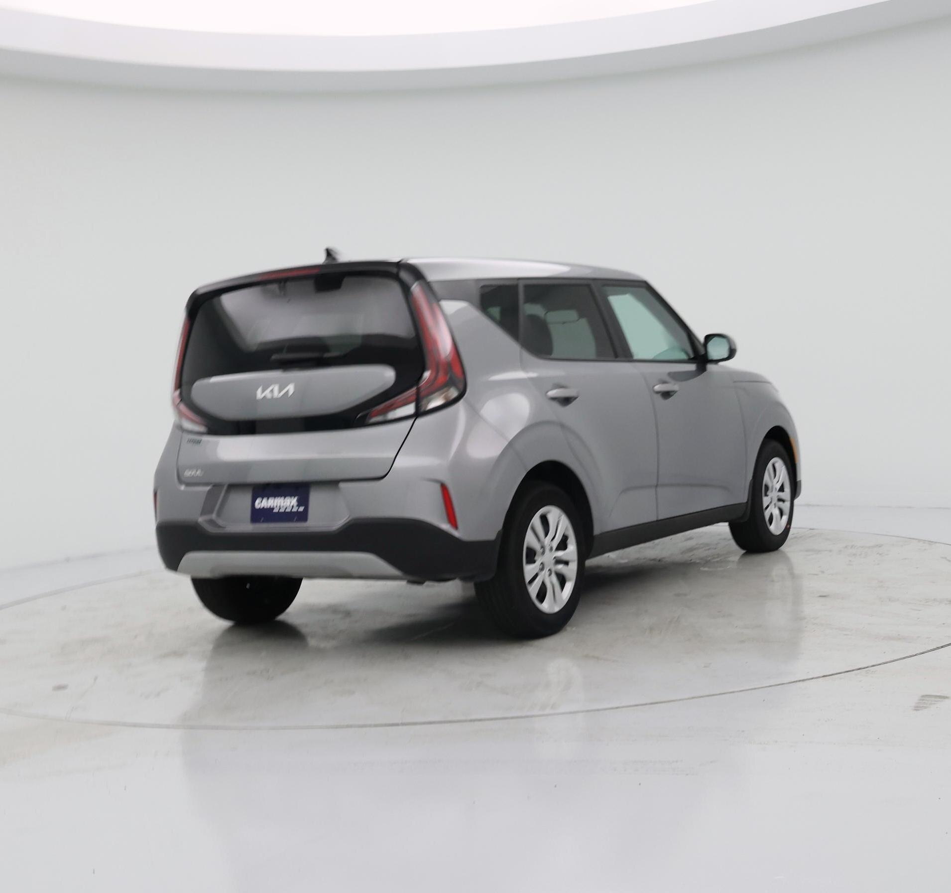 Thumbnail: 2025 Kia Soul - 8