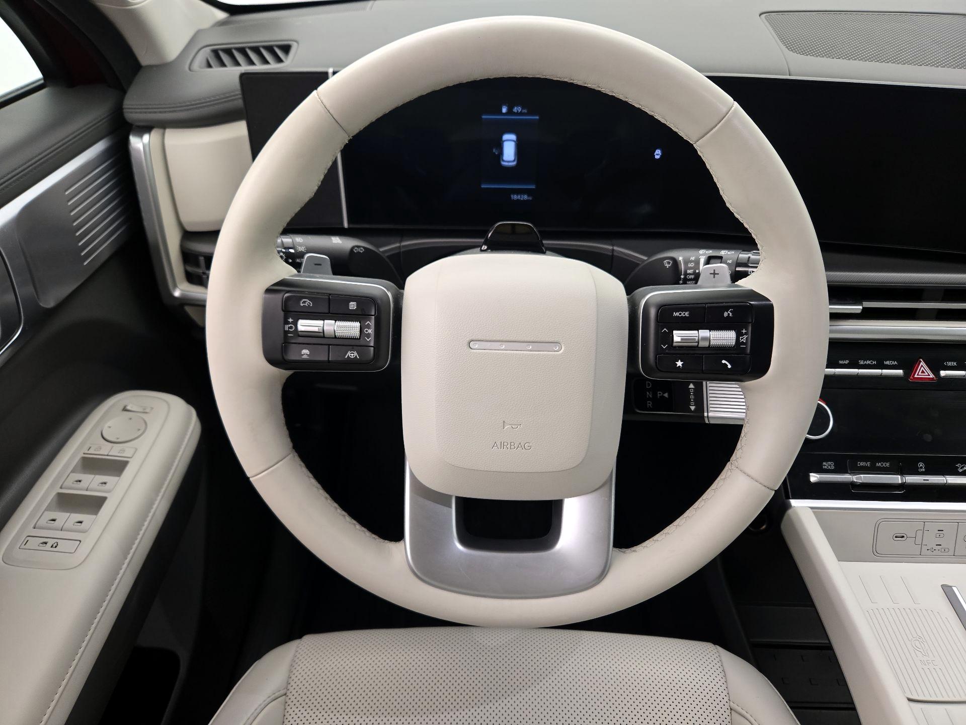 Thumbnail: 2025 Hyundai Santa Fe - 10