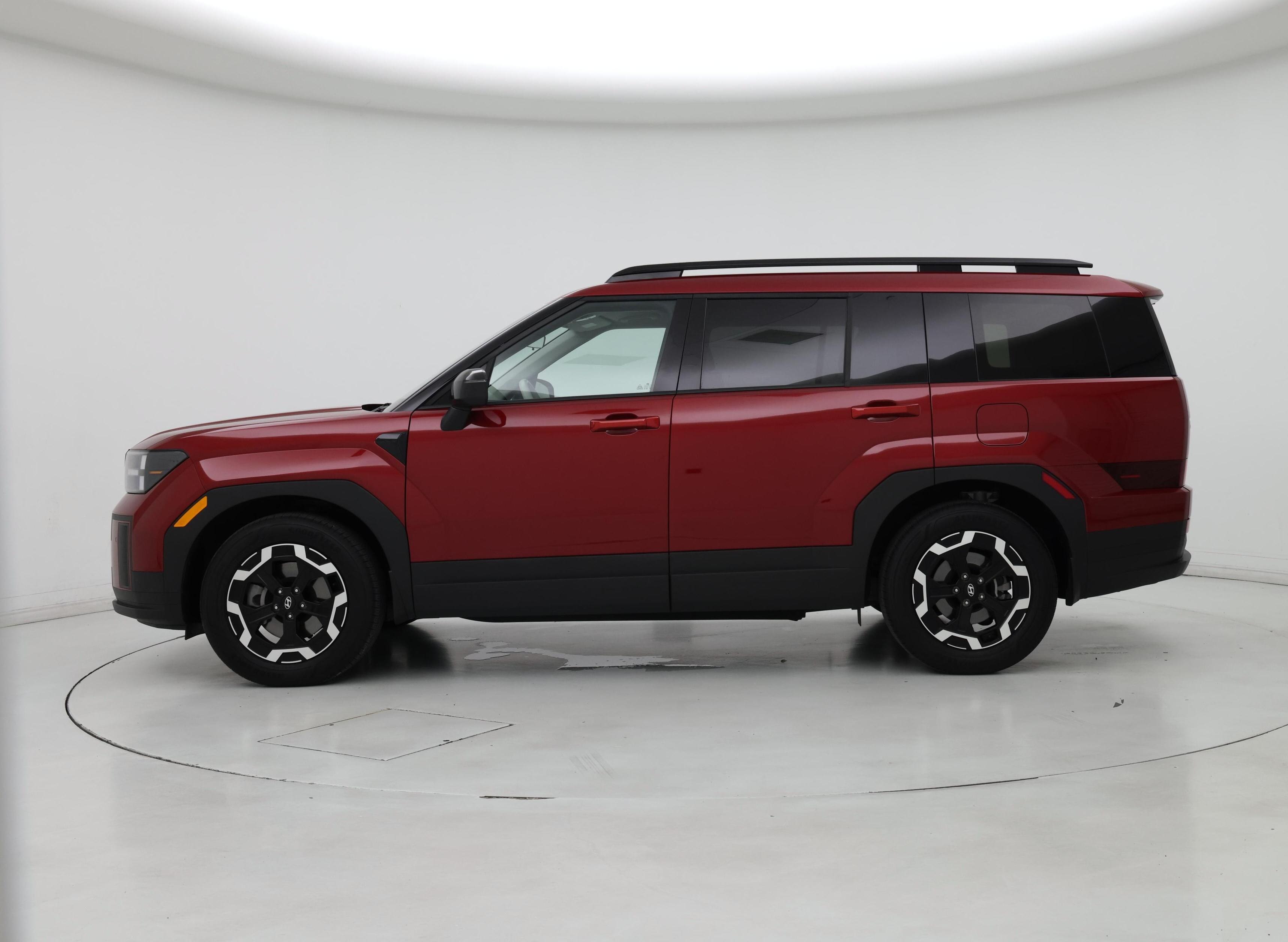 Thumbnail: 2025 Hyundai Santa Fe - 3