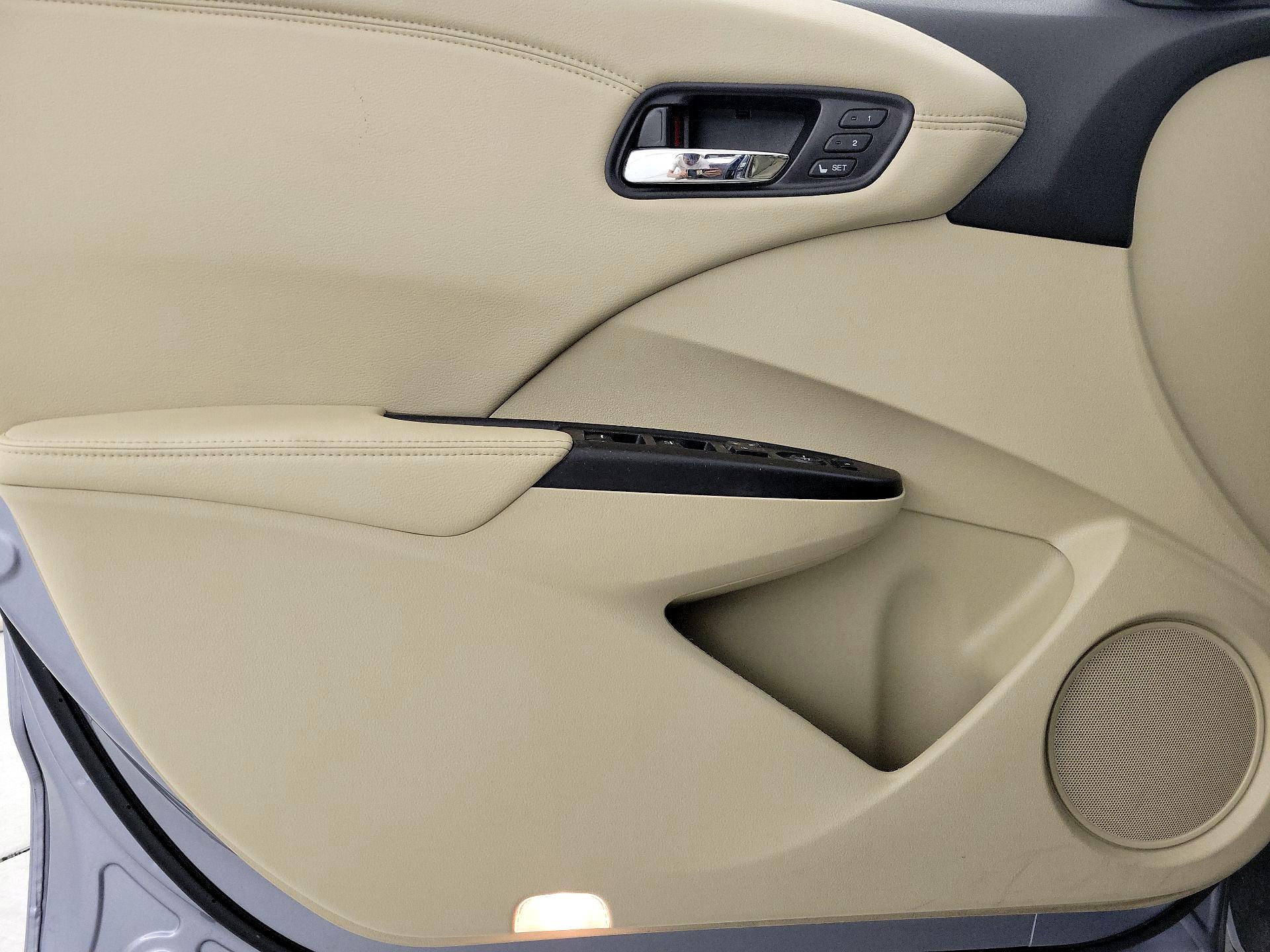 Thumbnail: 2014 Acura RDX - 12