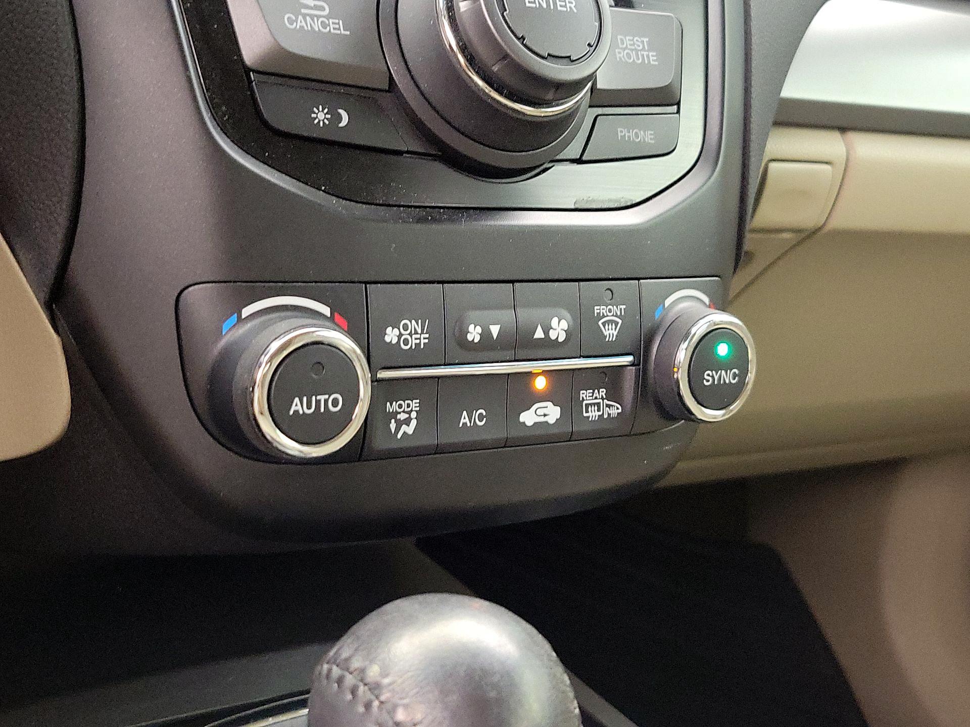 Thumbnail: 2014 Acura RDX - 16