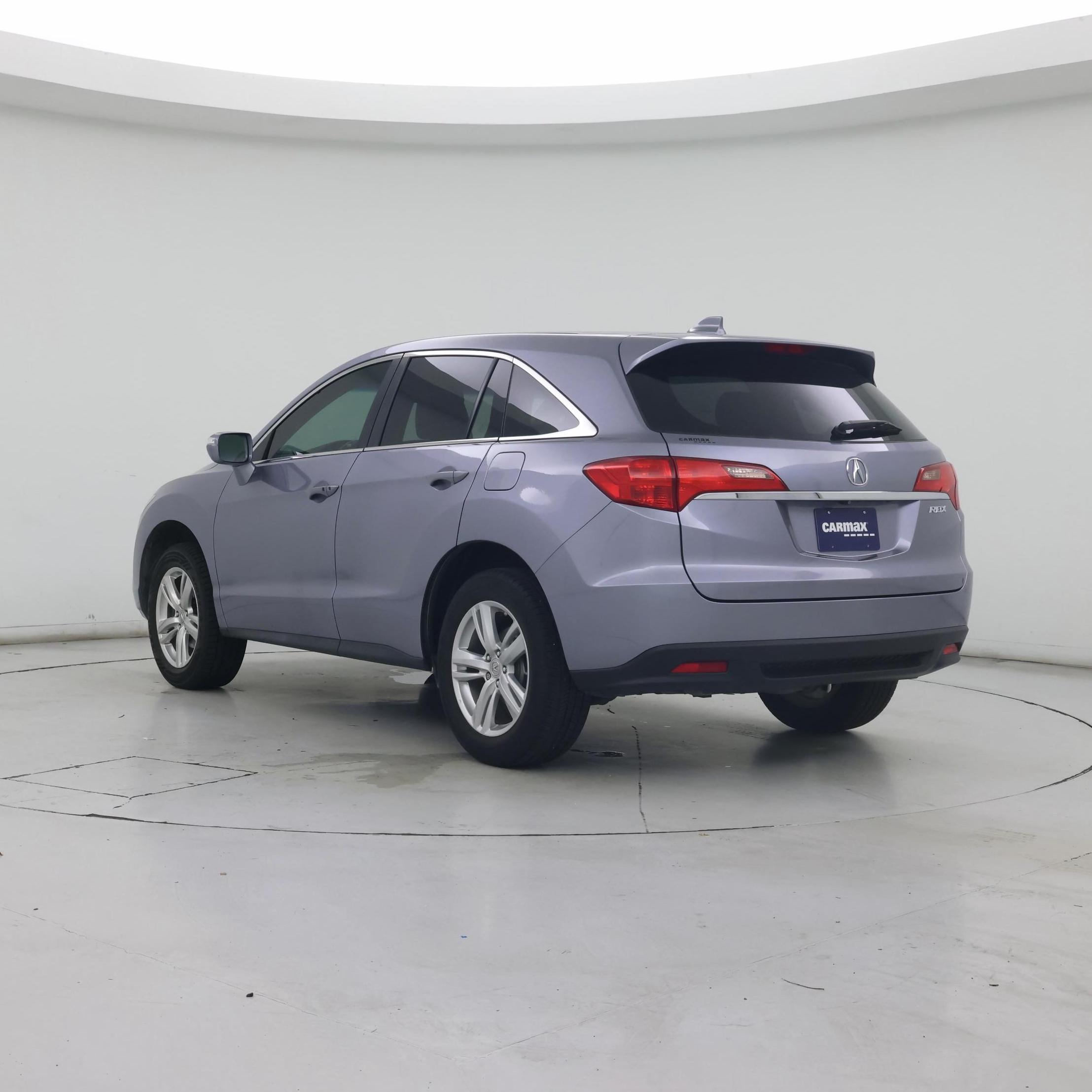 Thumbnail: 2014 Acura RDX - 2