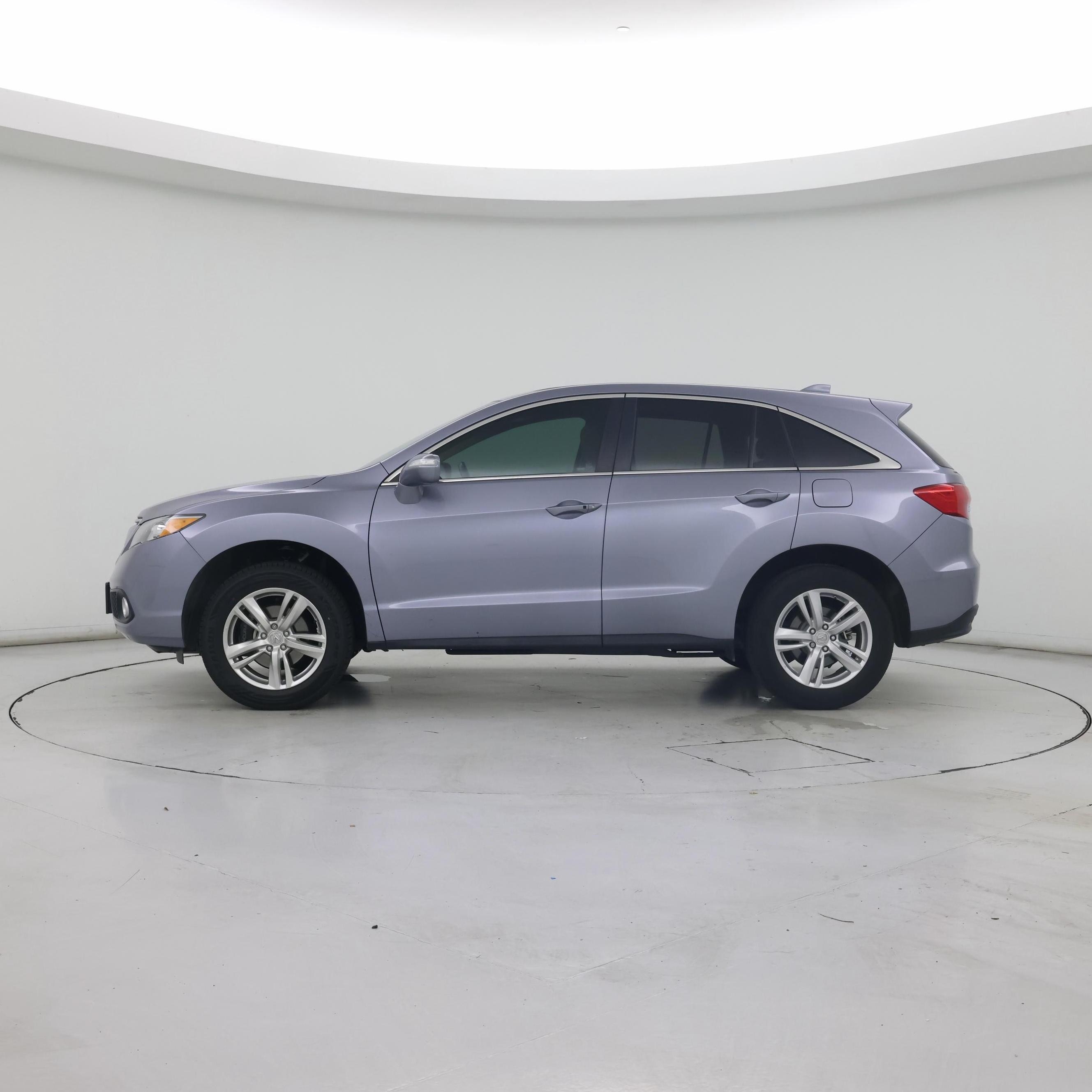 Thumbnail: 2014 Acura RDX - 3