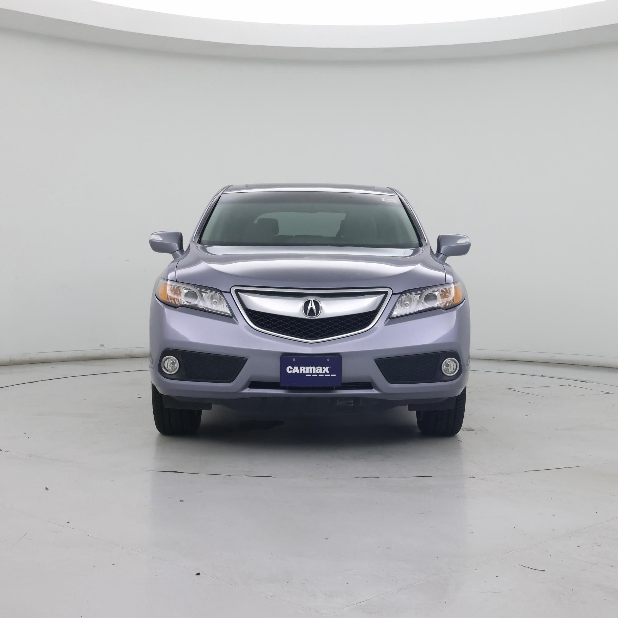 Thumbnail: 2014 Acura RDX - 5