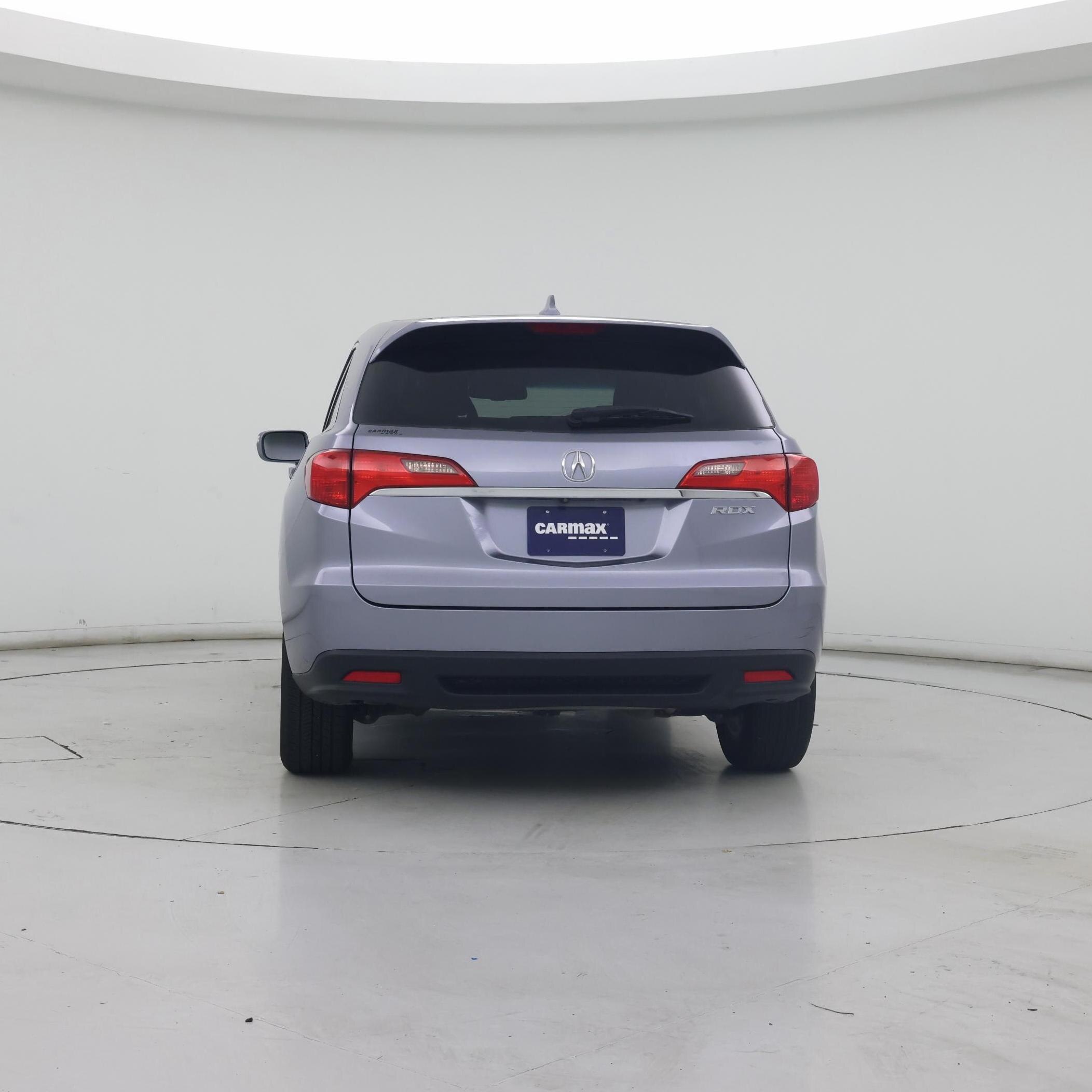 Thumbnail: 2014 Acura RDX - 6