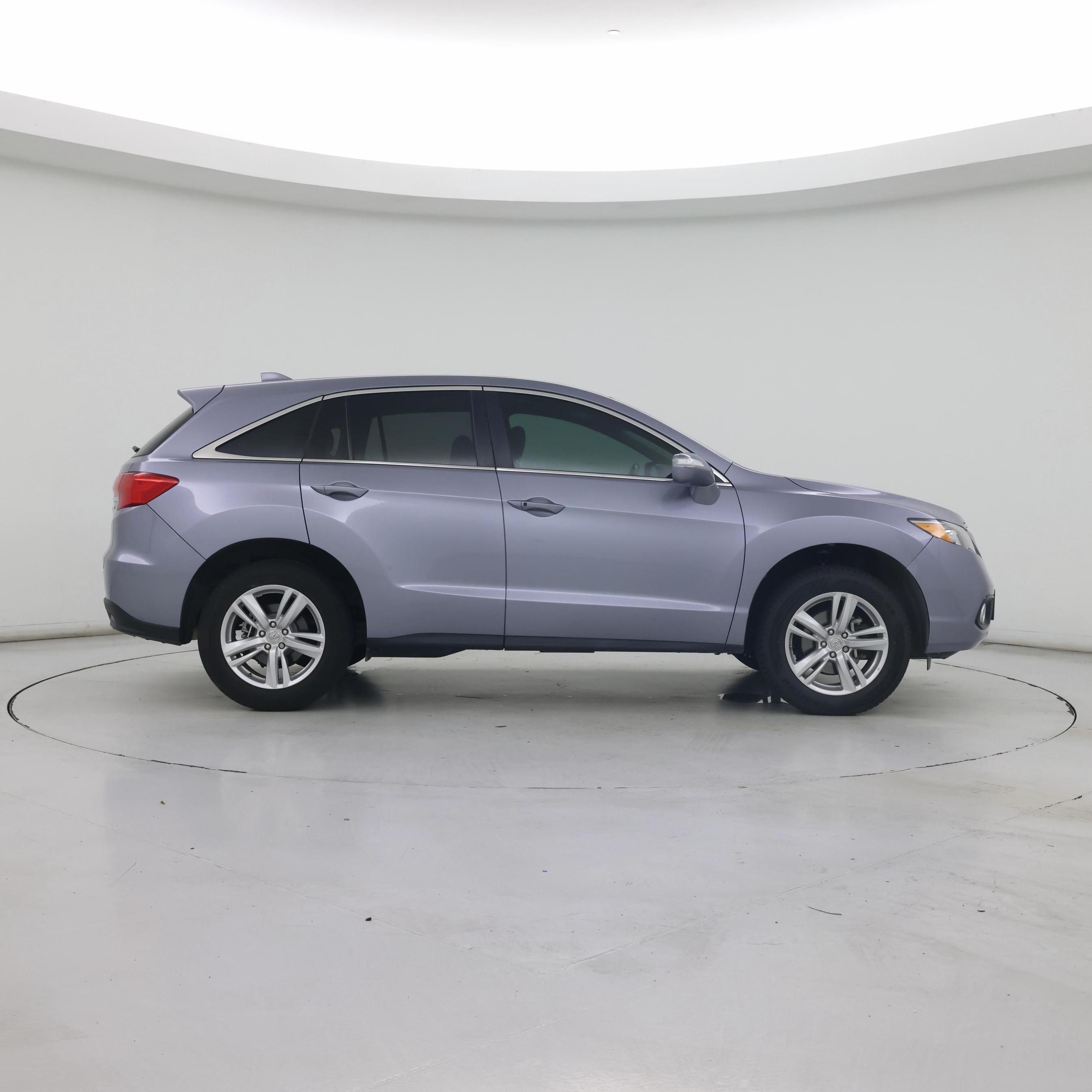 Thumbnail: 2014 Acura RDX - 7