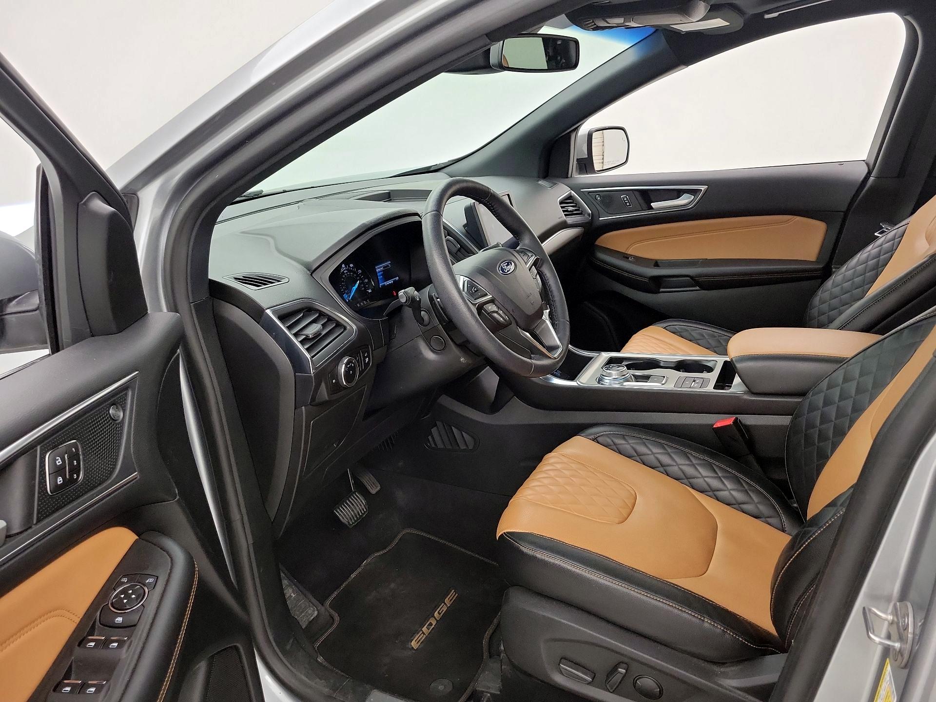 Thumbnail: 2024 Ford Edge - 11