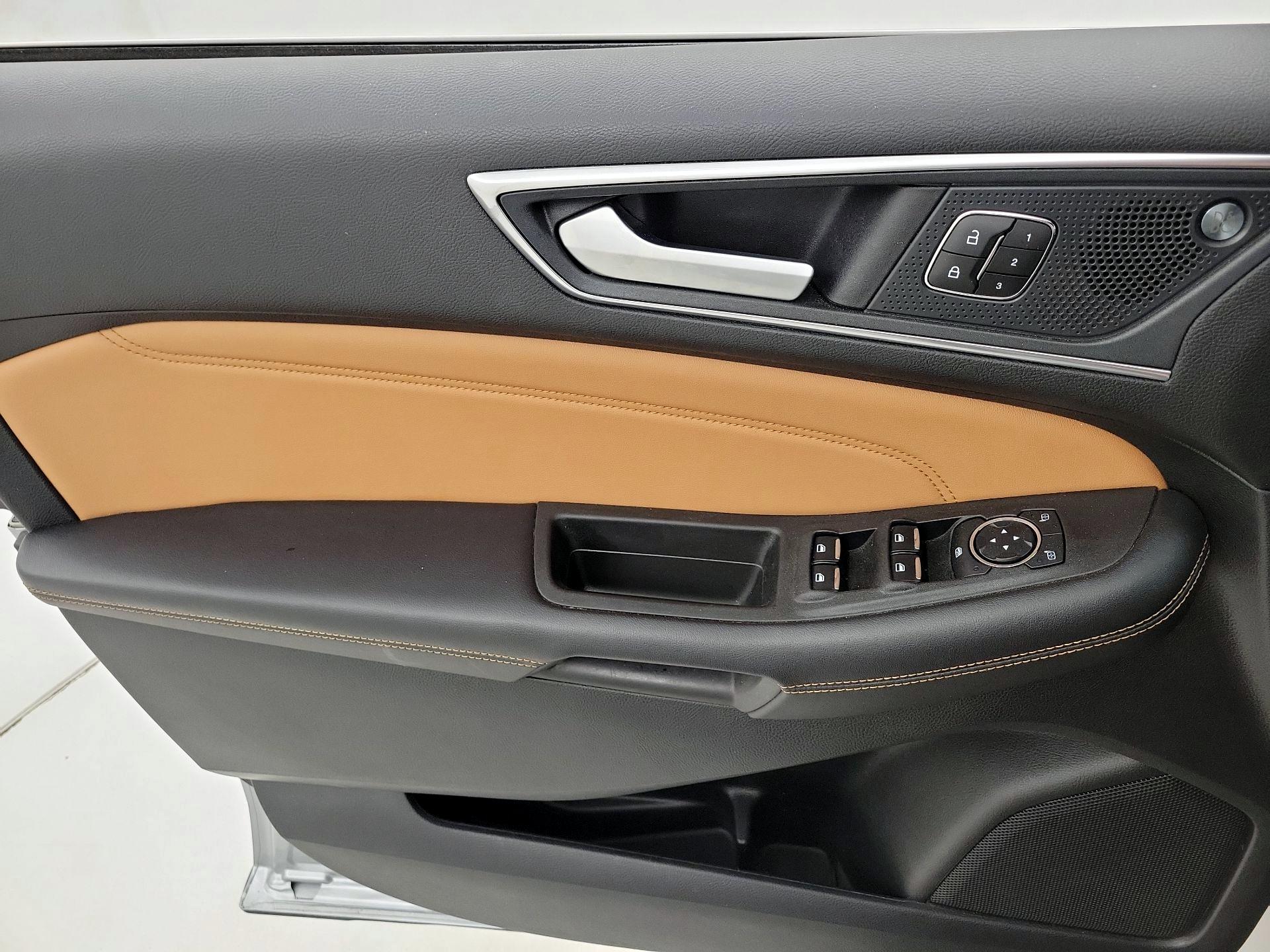 Thumbnail: 2024 Ford Edge - 12