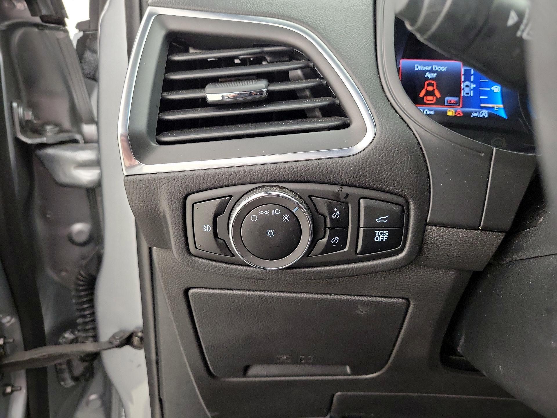 Thumbnail: 2024 Ford Edge - 13