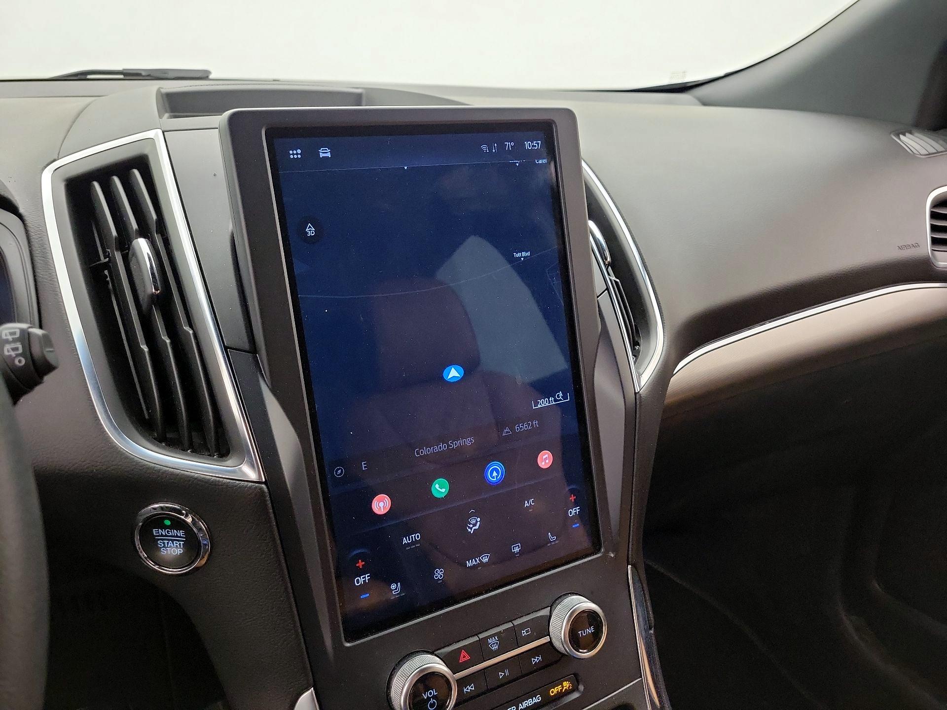 Thumbnail: 2024 Ford Edge - 14