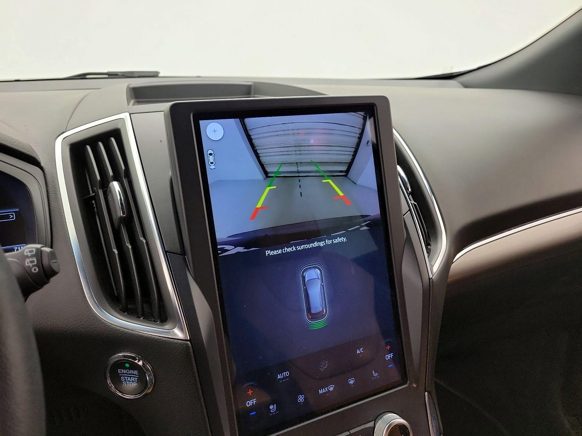 Thumbnail: 2024 Ford Edge - 15
