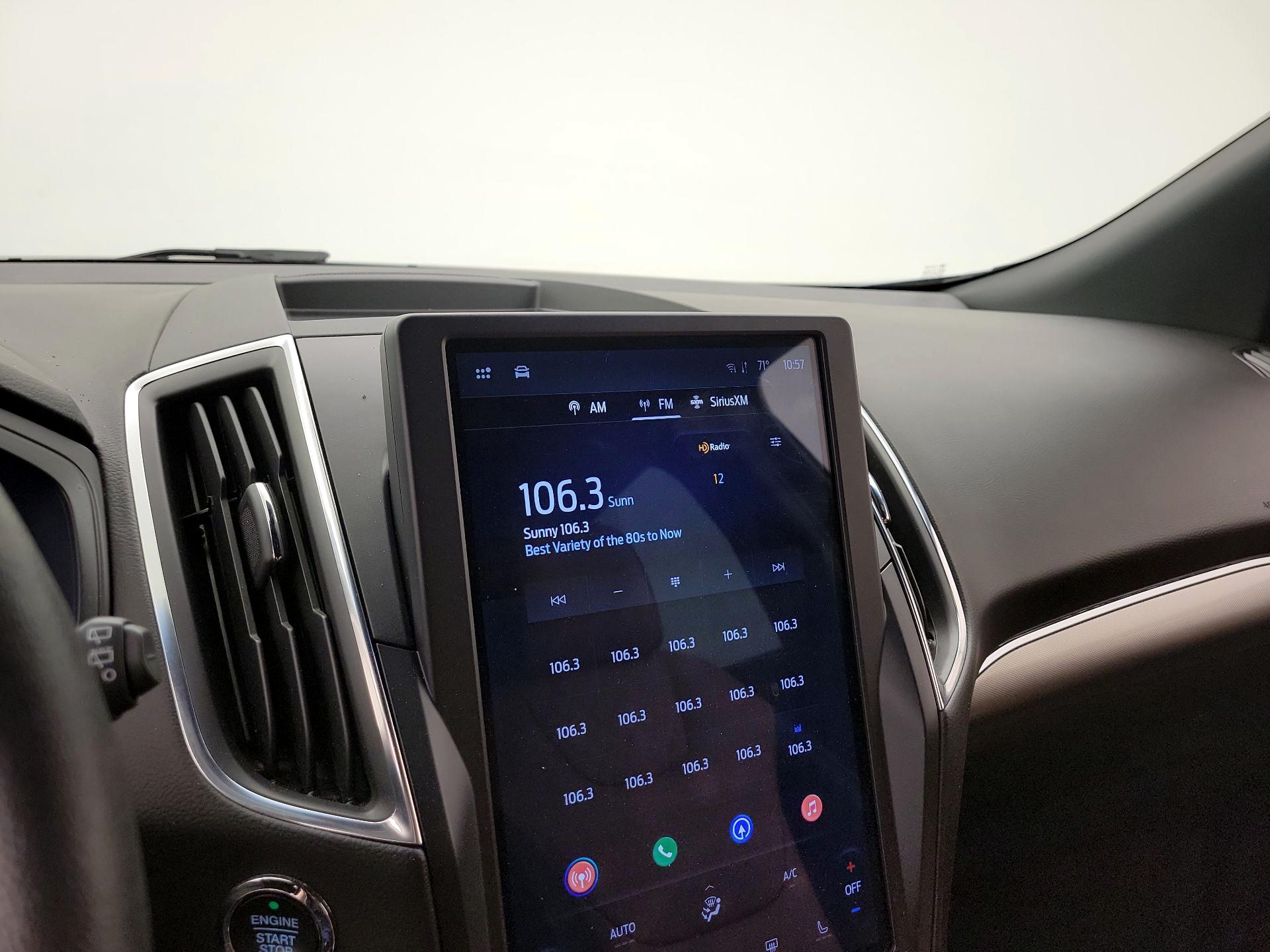 Thumbnail: 2024 Ford Edge - 16