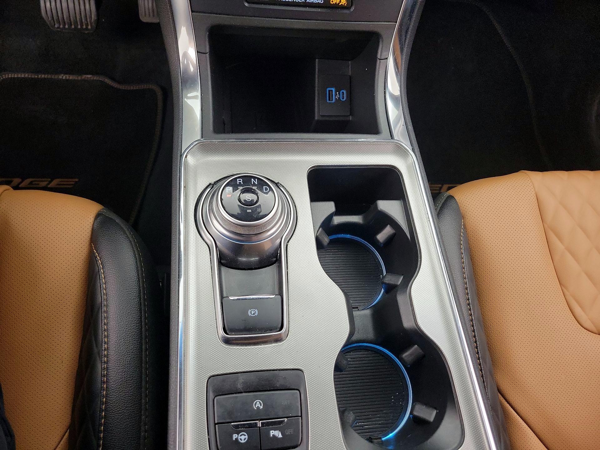 Thumbnail: 2024 Ford Edge - 18