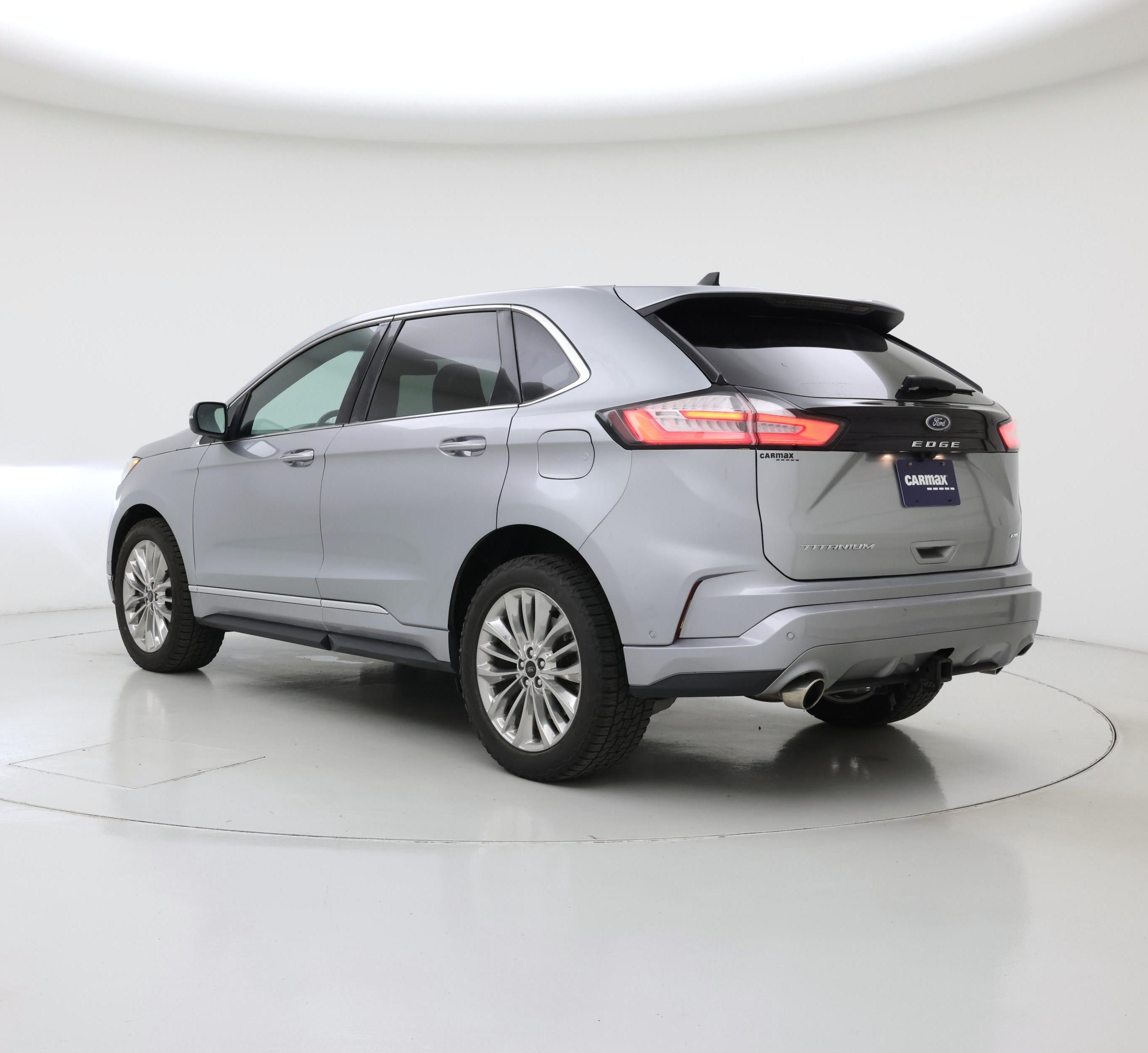 Thumbnail: 2024 Ford Edge - 2