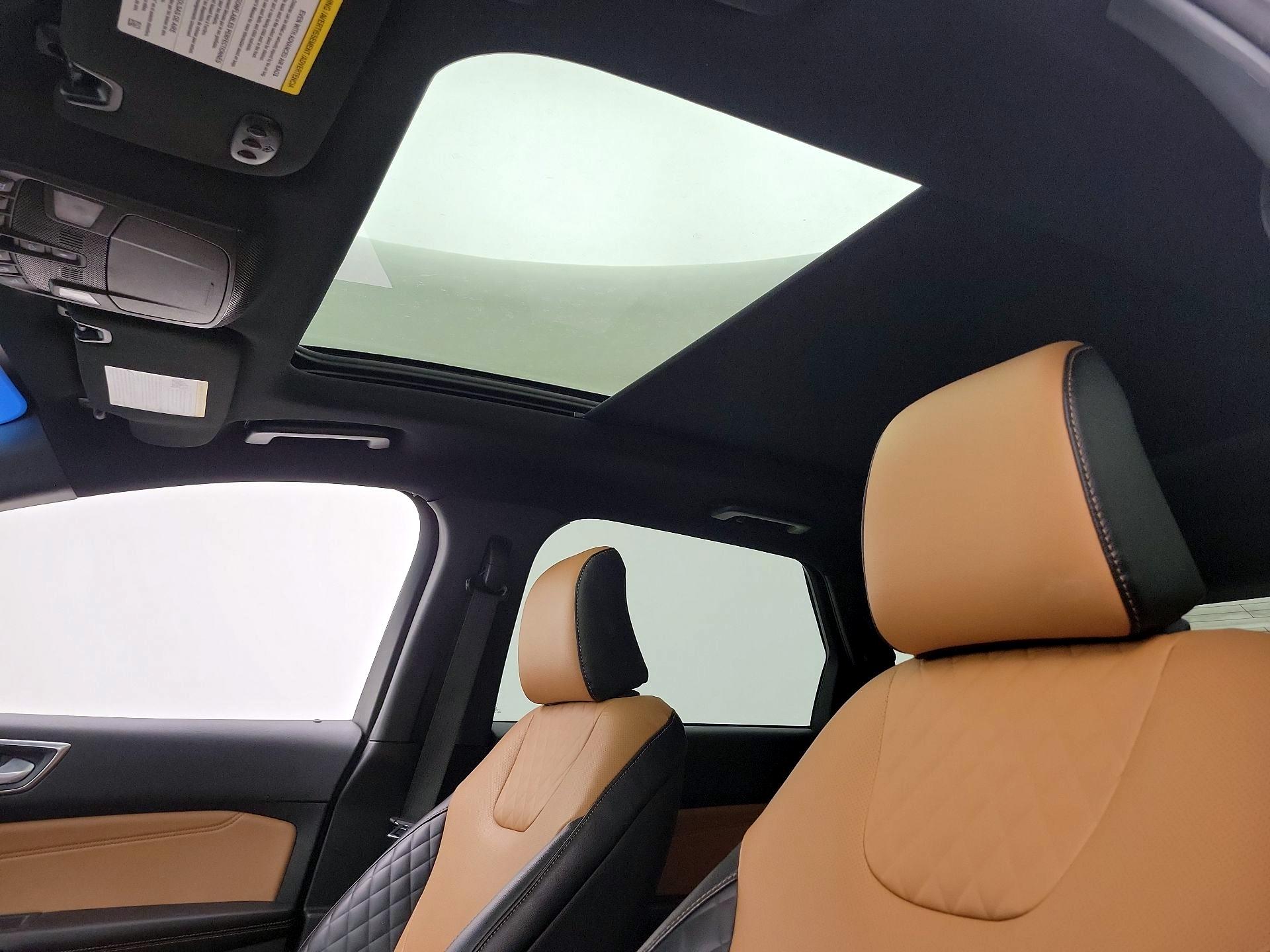 Thumbnail: 2024 Ford Edge - 20