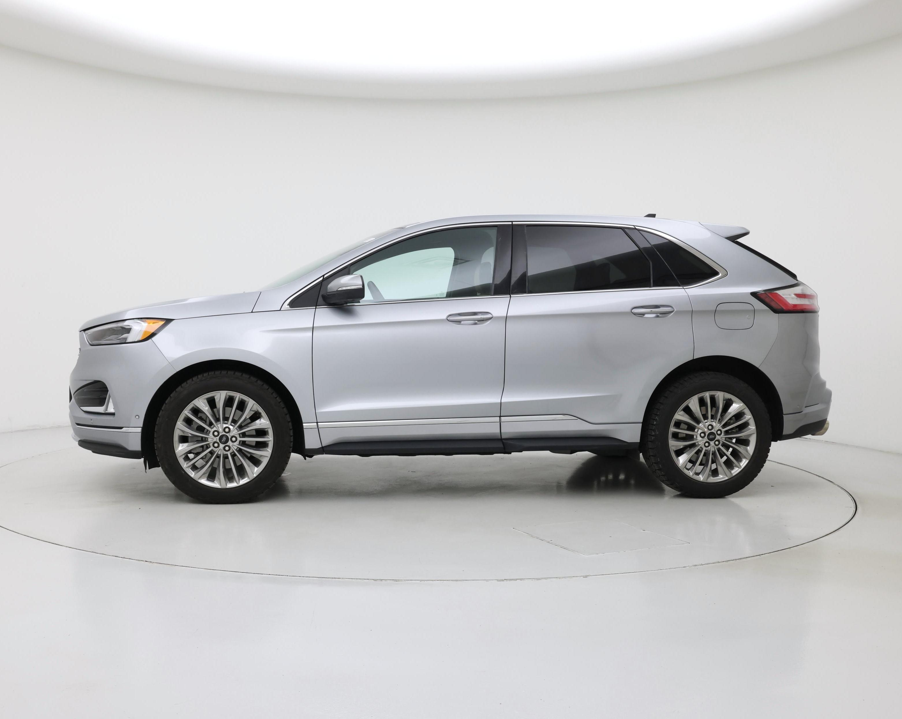 Thumbnail: 2024 Ford Edge - 3