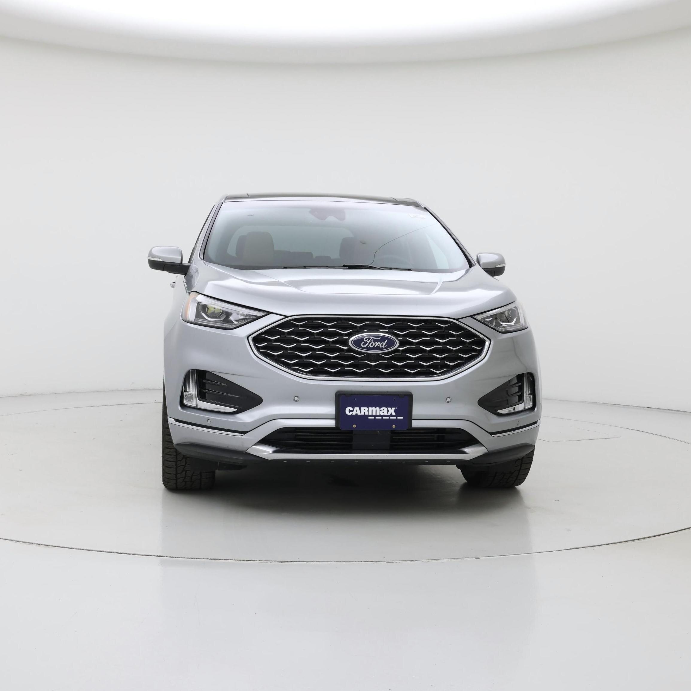 Thumbnail: 2024 Ford Edge - 5