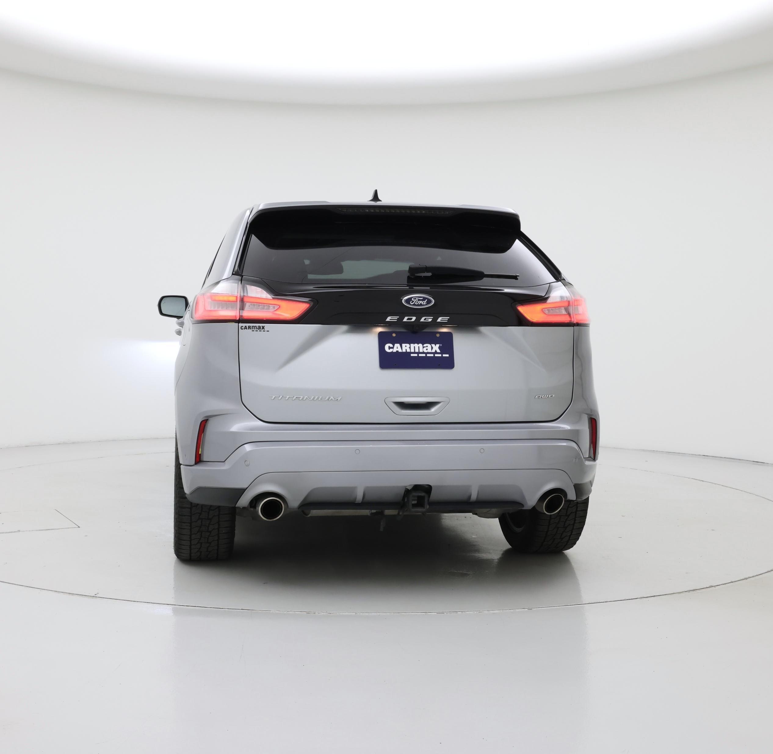 Thumbnail: 2024 Ford Edge - 6