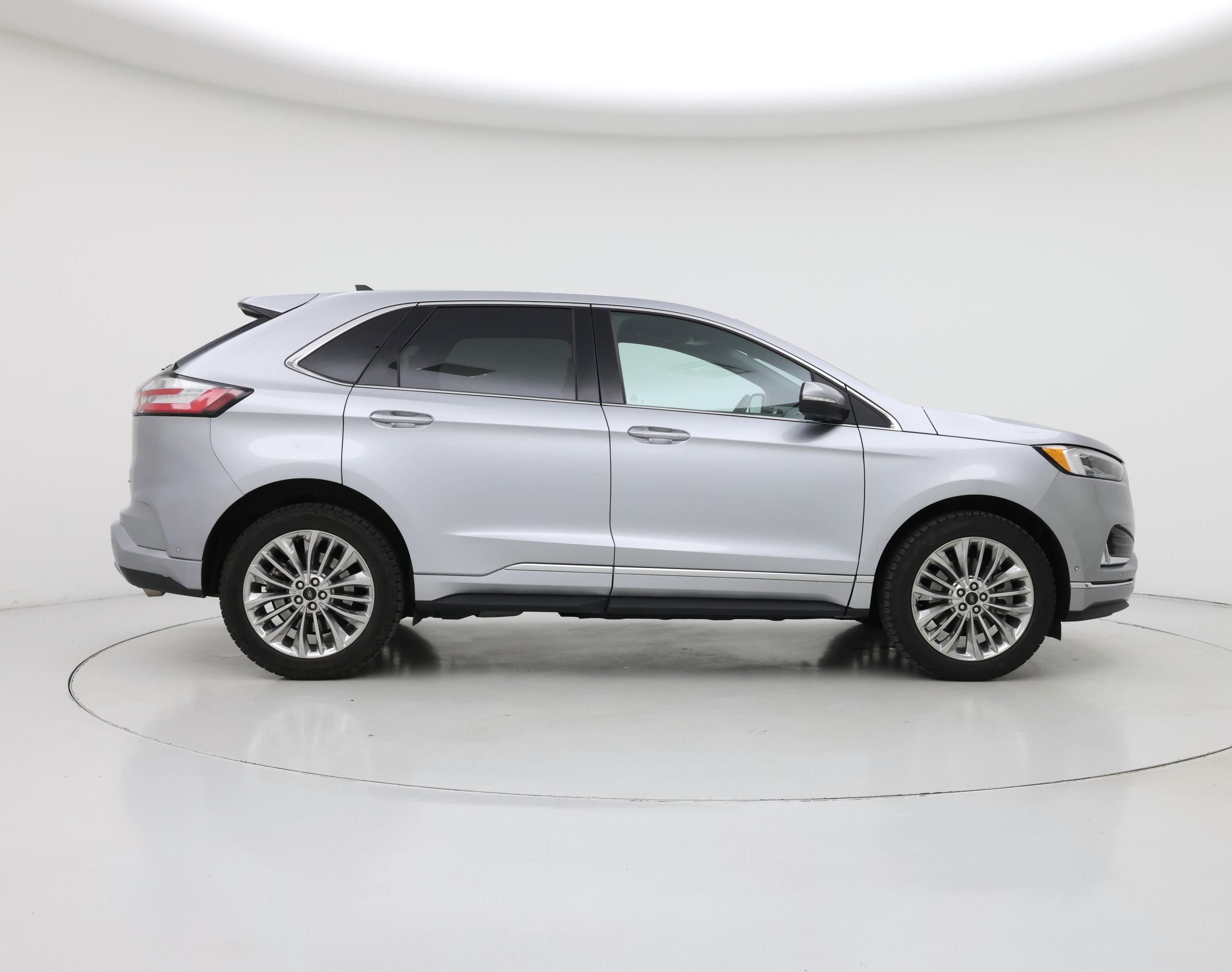 Thumbnail: 2024 Ford Edge - 7