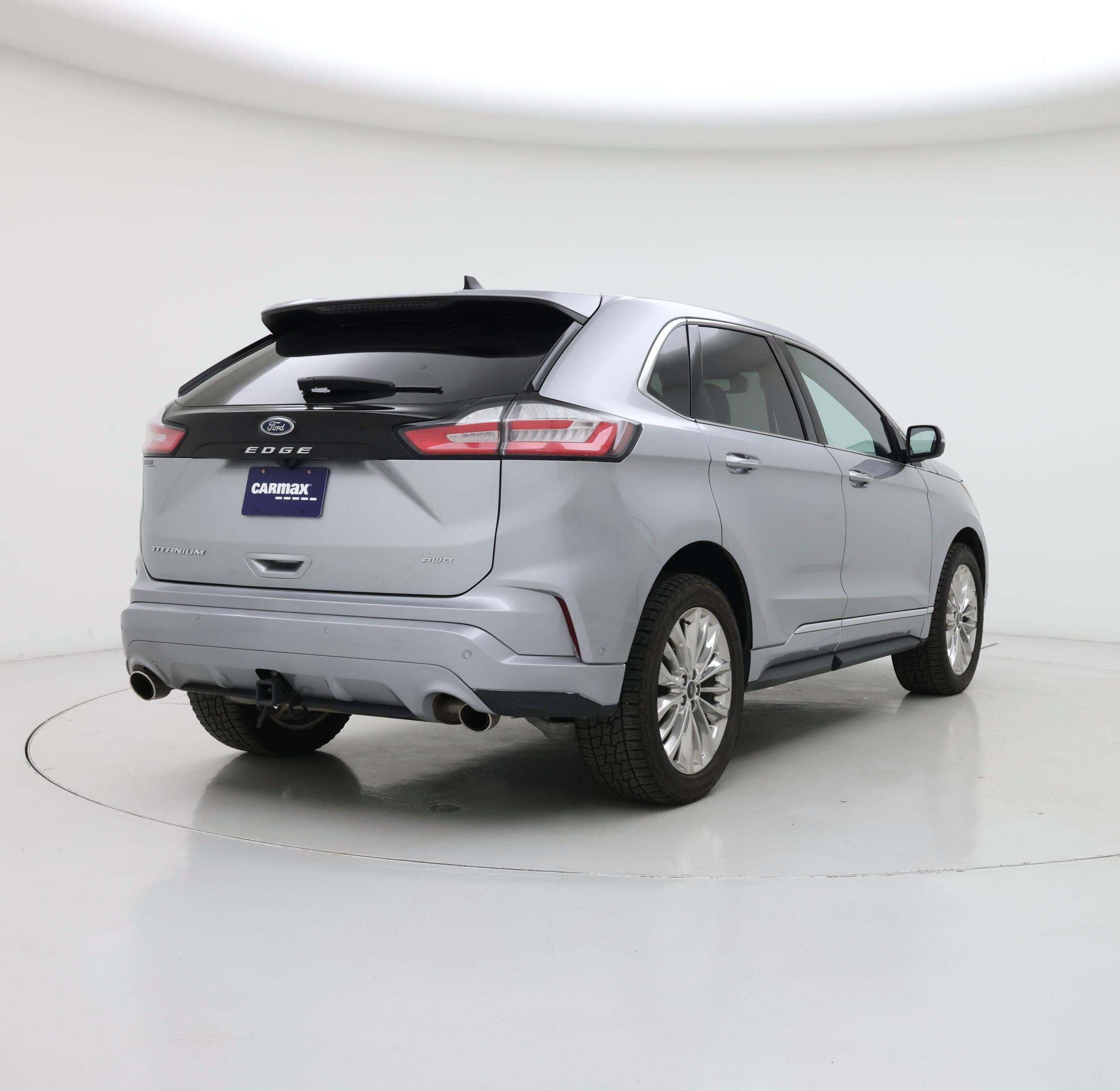 Thumbnail: 2024 Ford Edge - 8
