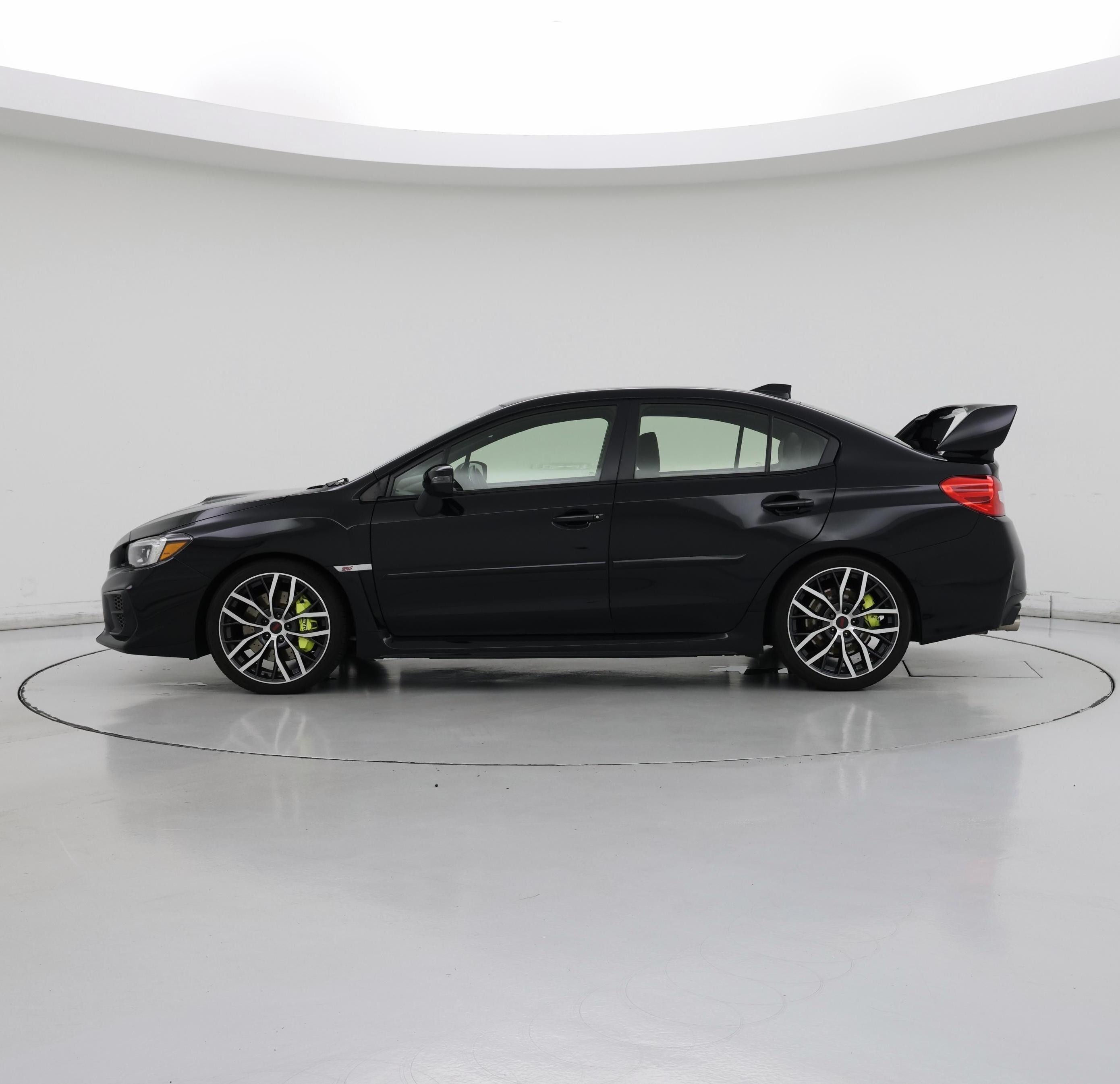 Thumbnail: 2021 Subaru WRX - 3