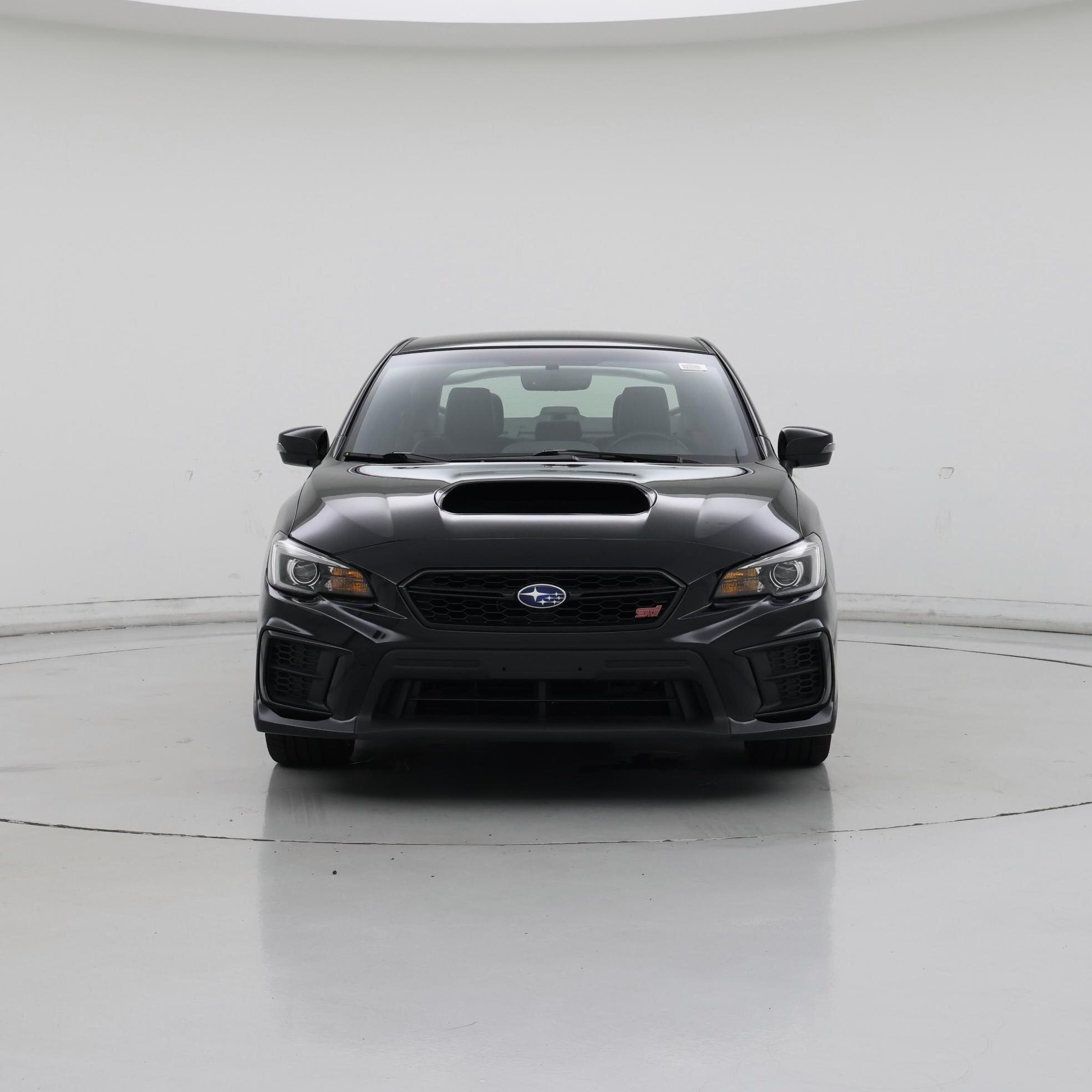 Thumbnail: 2021 Subaru WRX - 5