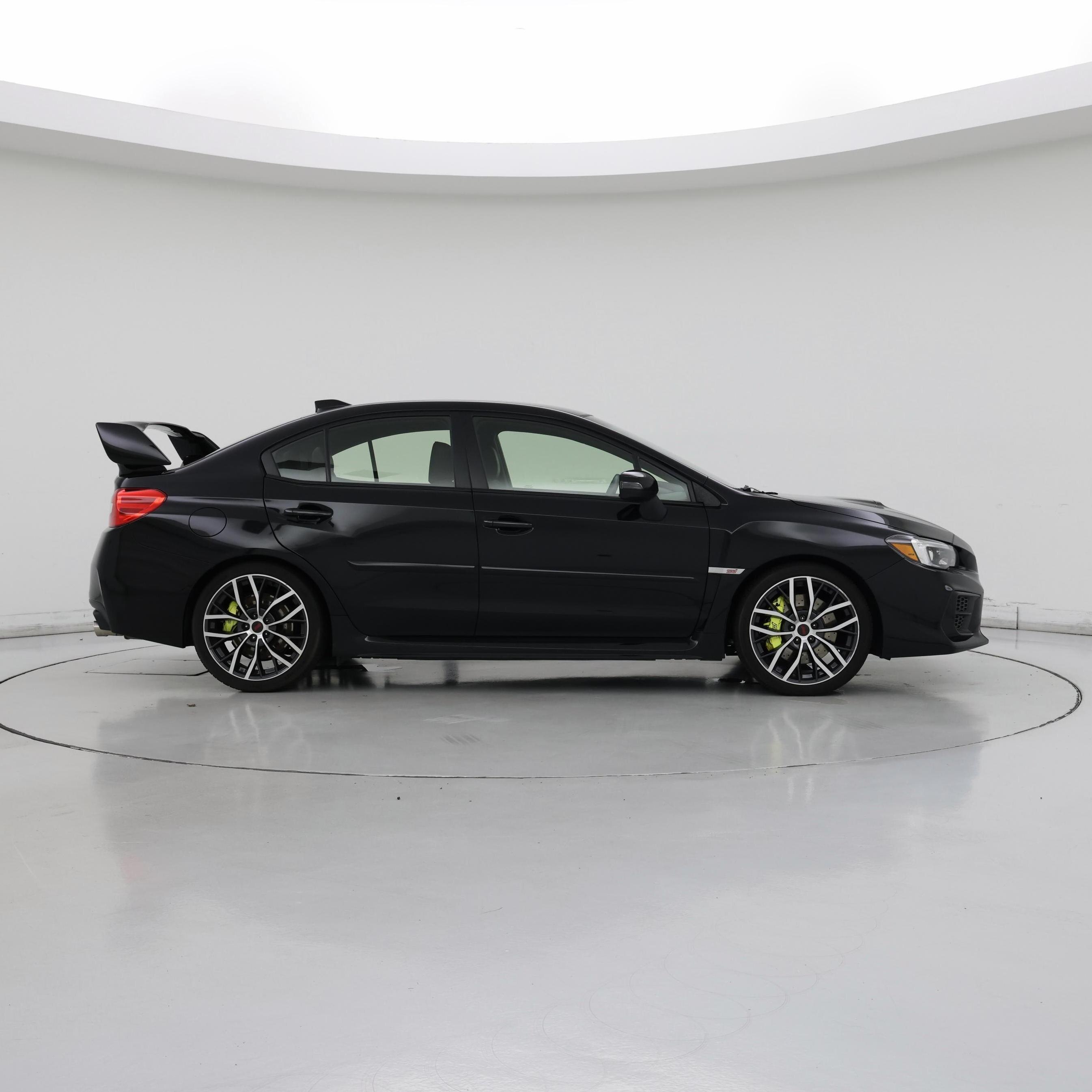 Thumbnail: 2021 Subaru WRX - 7