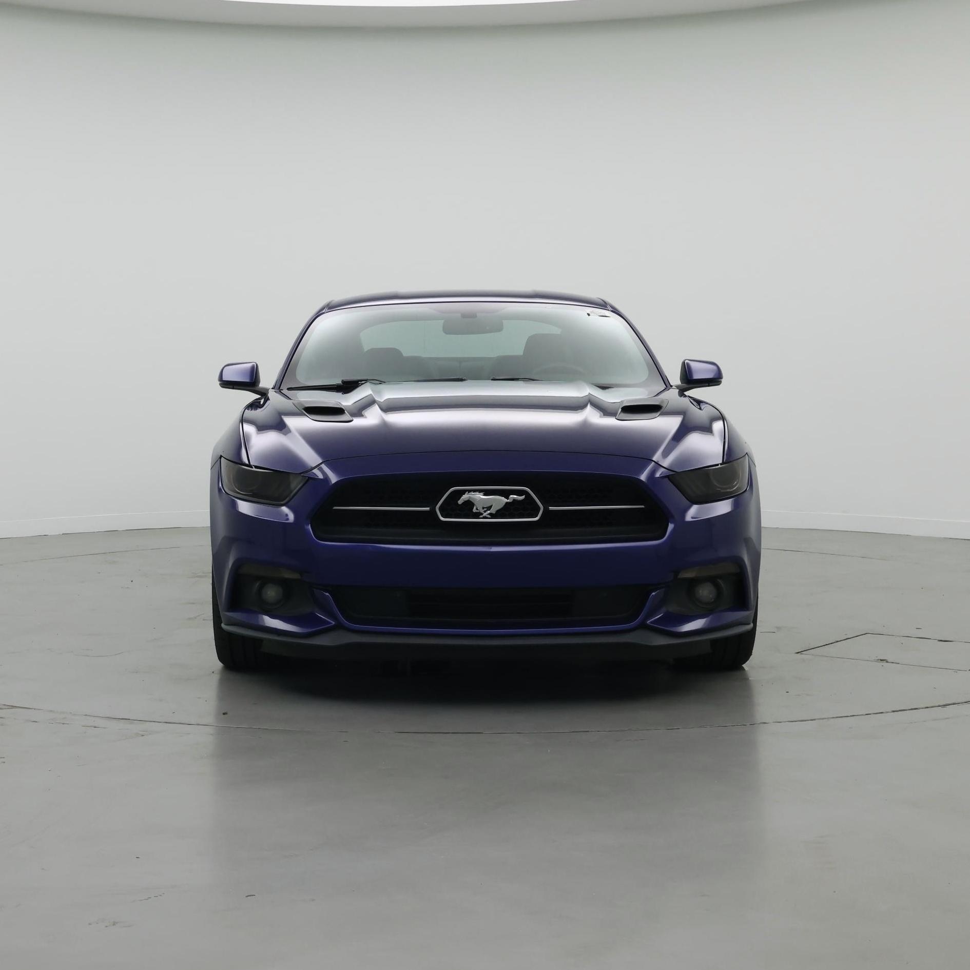 Thumbnail: 2015 Ford Mustang - 5
