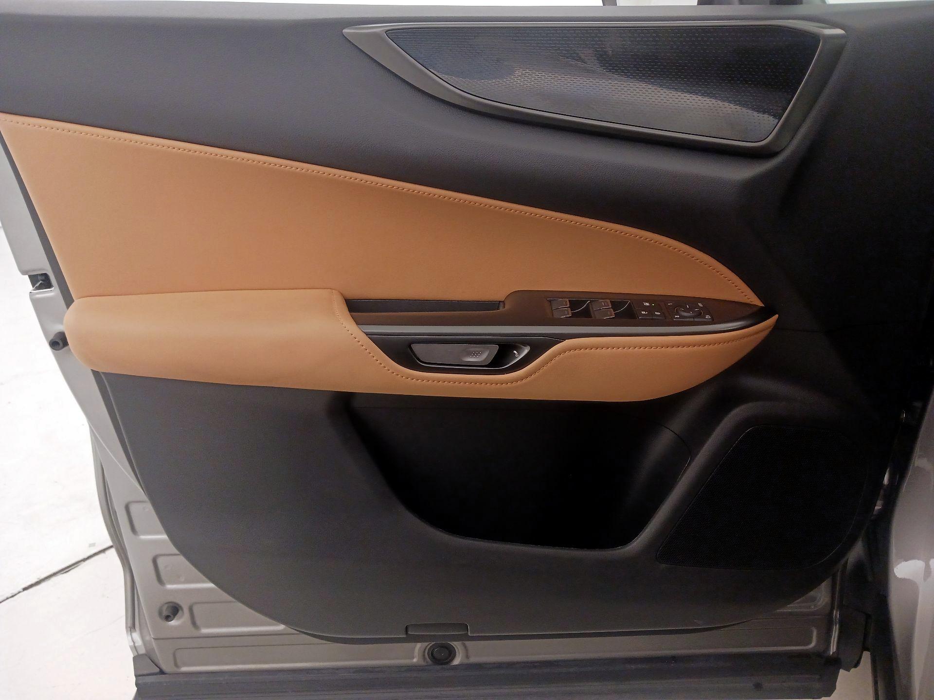 Thumbnail: 2025 Lexus NX - 12