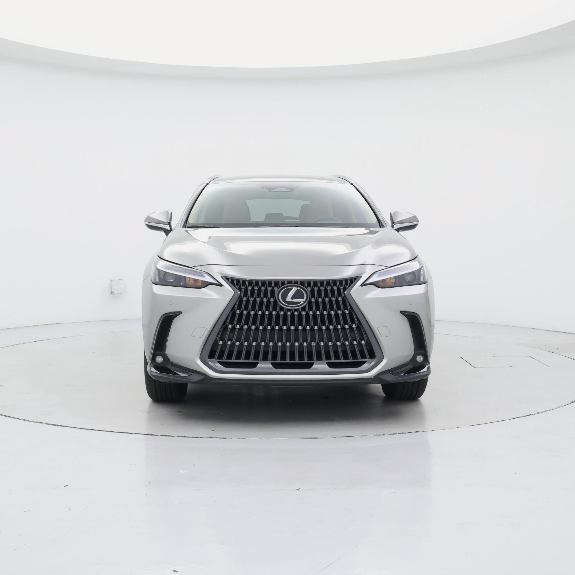 Thumbnail: 2025 Lexus NX - 5