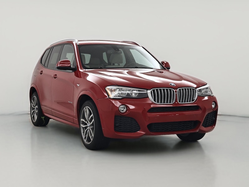 2016 BMW X3 xDrive28i -
                  Norcross, GA