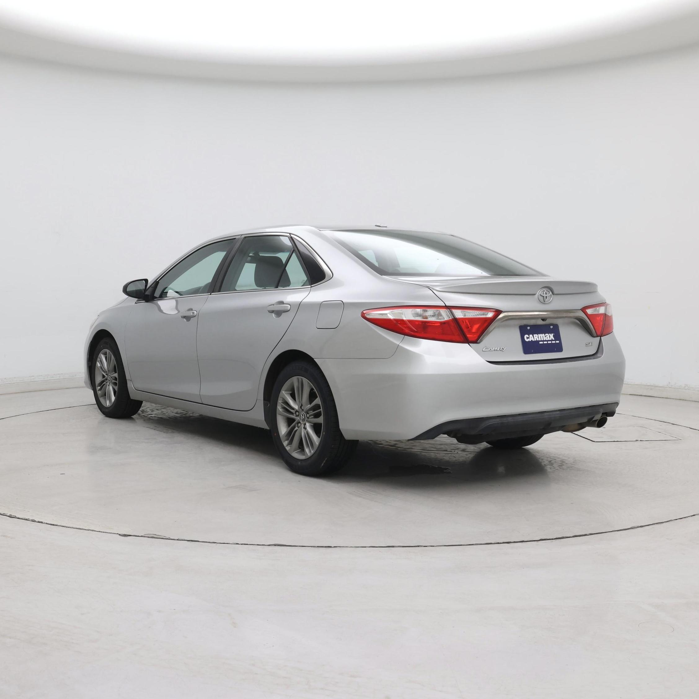 Thumbnail: 2016 Toyota Camry - 2
