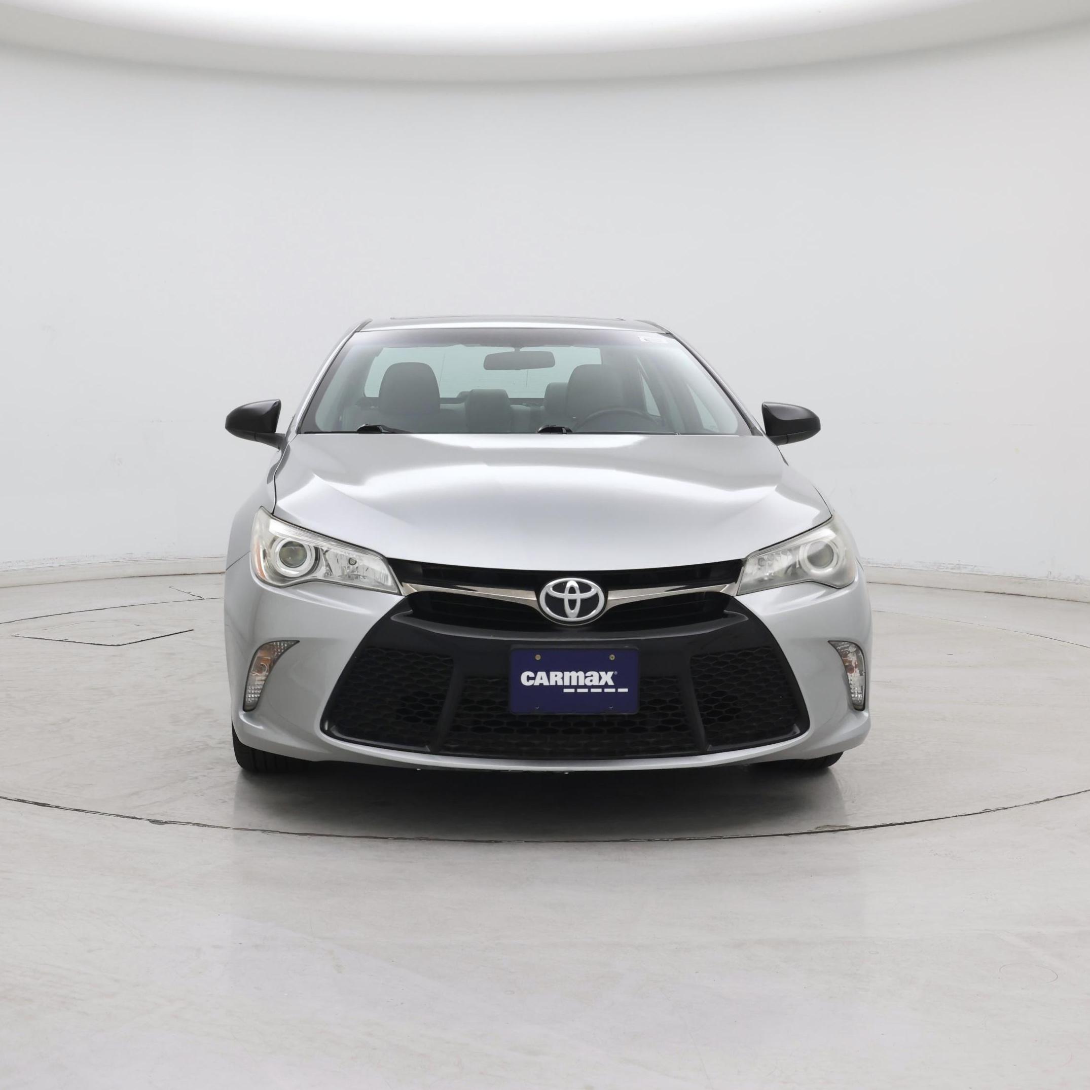 Thumbnail: 2016 Toyota Camry - 5