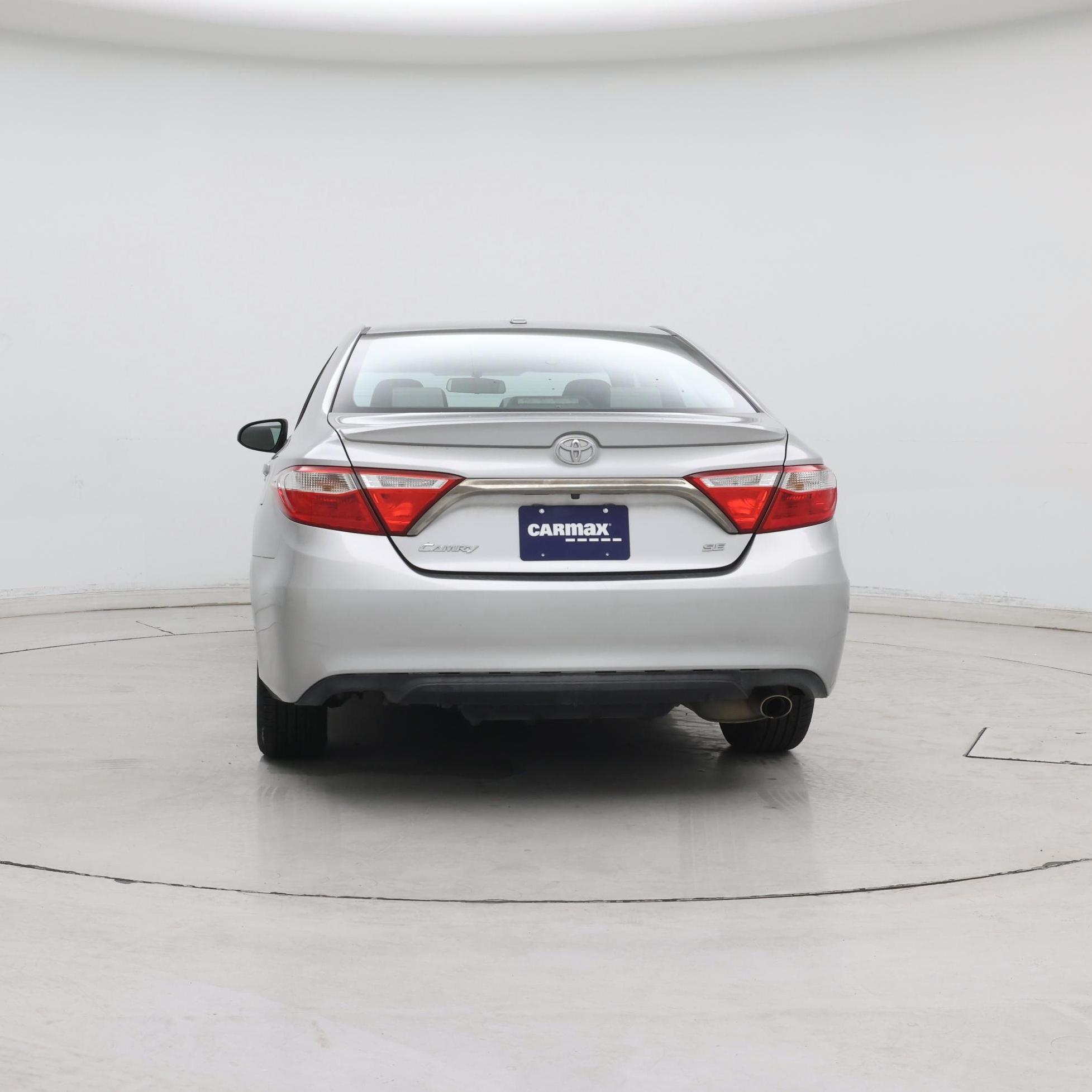Thumbnail: 2016 Toyota Camry - 6