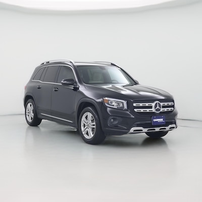 2021 Mercedes-Benz GLB250