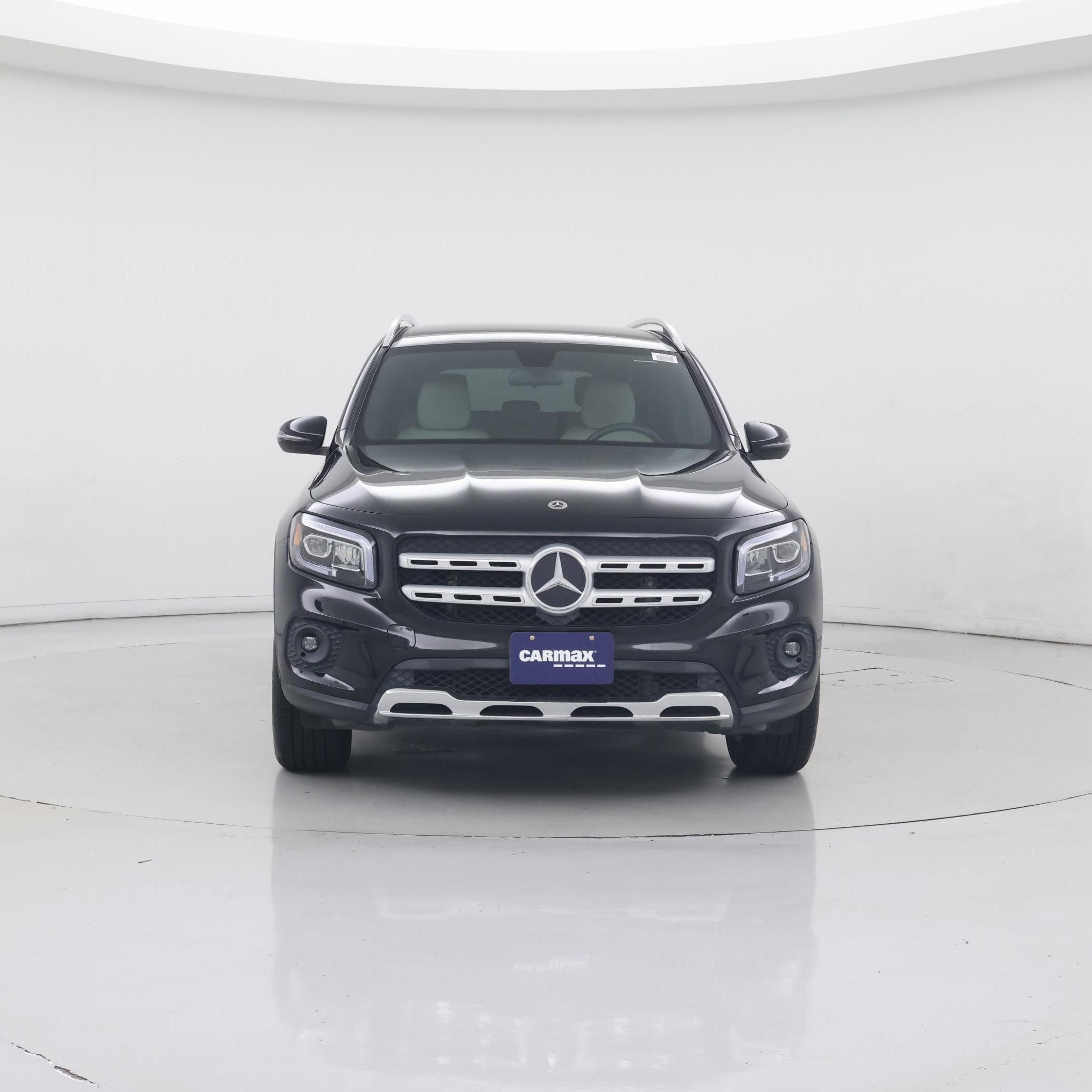 Thumbnail: 2021 Mercedes-Benz GLB - 5