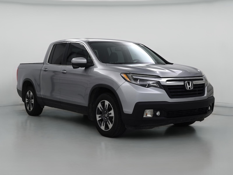 2019 Honda Ridgeline RTL -
                  Las Vegas, NV